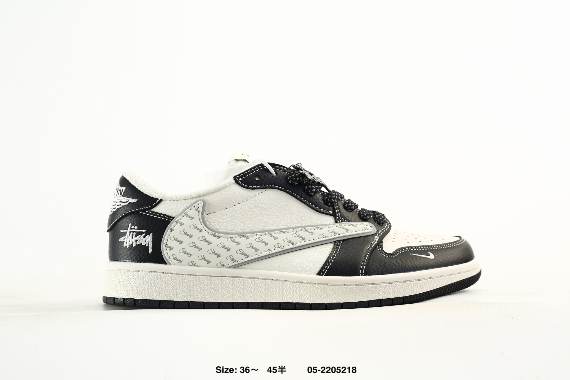 Nike Dunk Low Retro AJ1 SB – DS6608-025