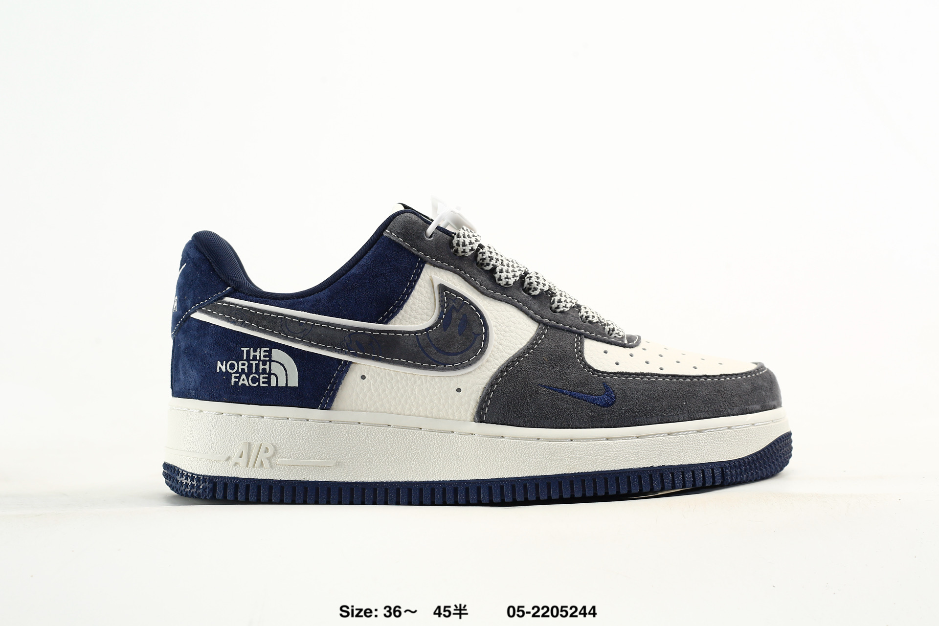 Air Force 1 07 Low – HX123008