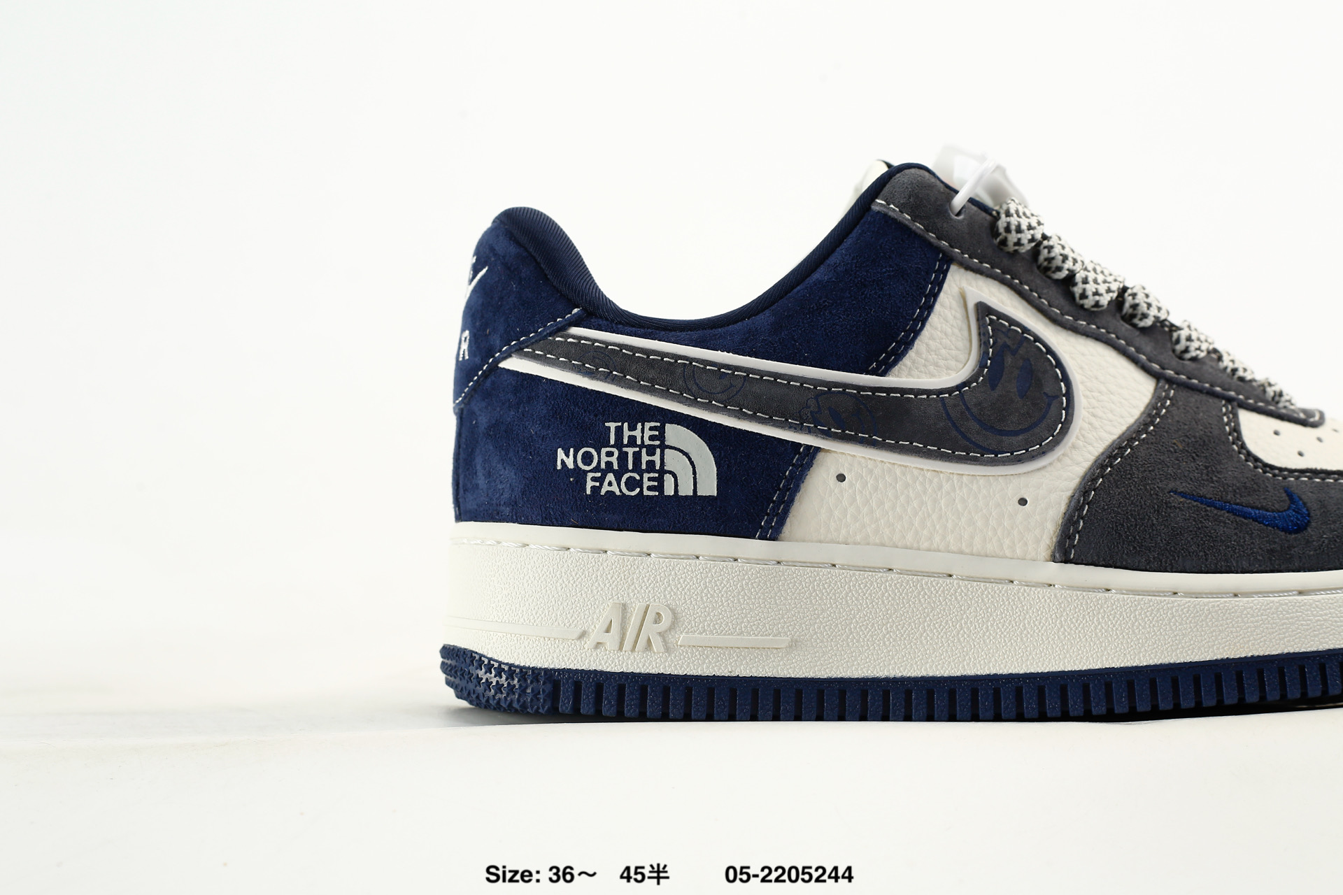 Air Force 1 07 Low – HX123008, photo 2