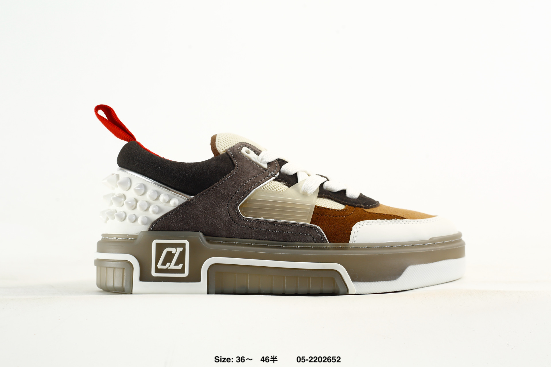CL Astroloubi Low – 1240001F688