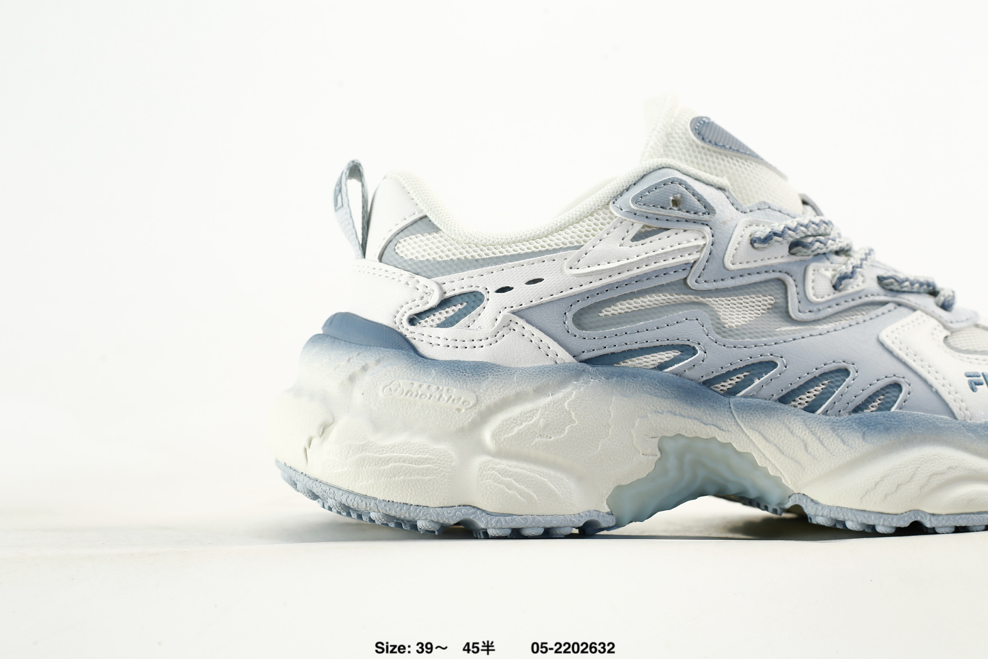 Fila Fern Chunky – F12M331101FDB, photo 2
