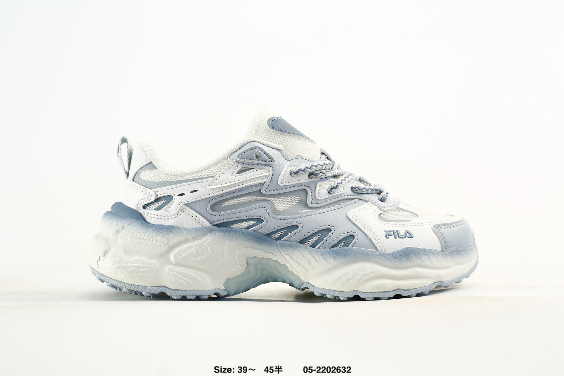 Fila Fern Chunky – F12M331101FDB