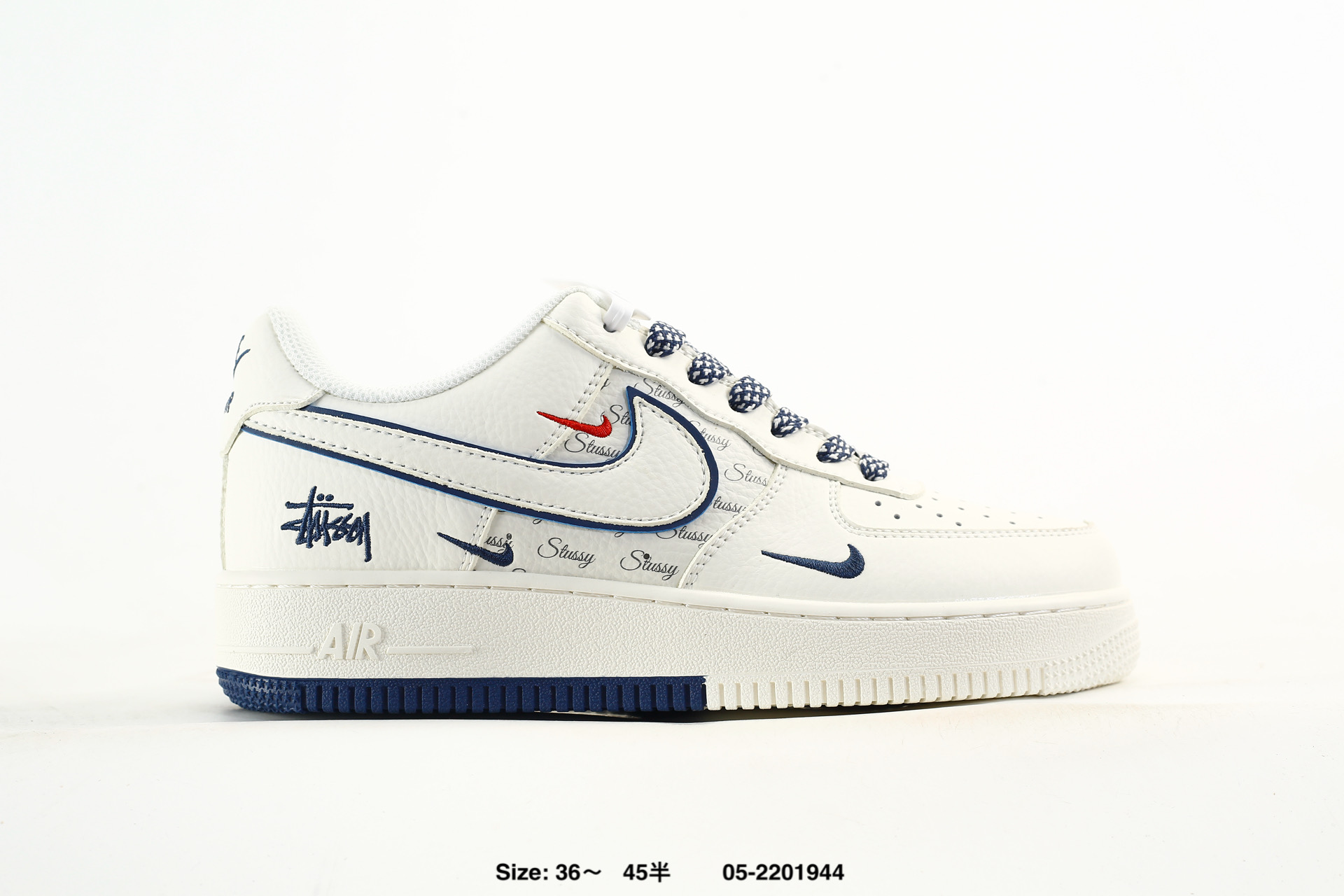 Air Force 1 07 Low – HX123008