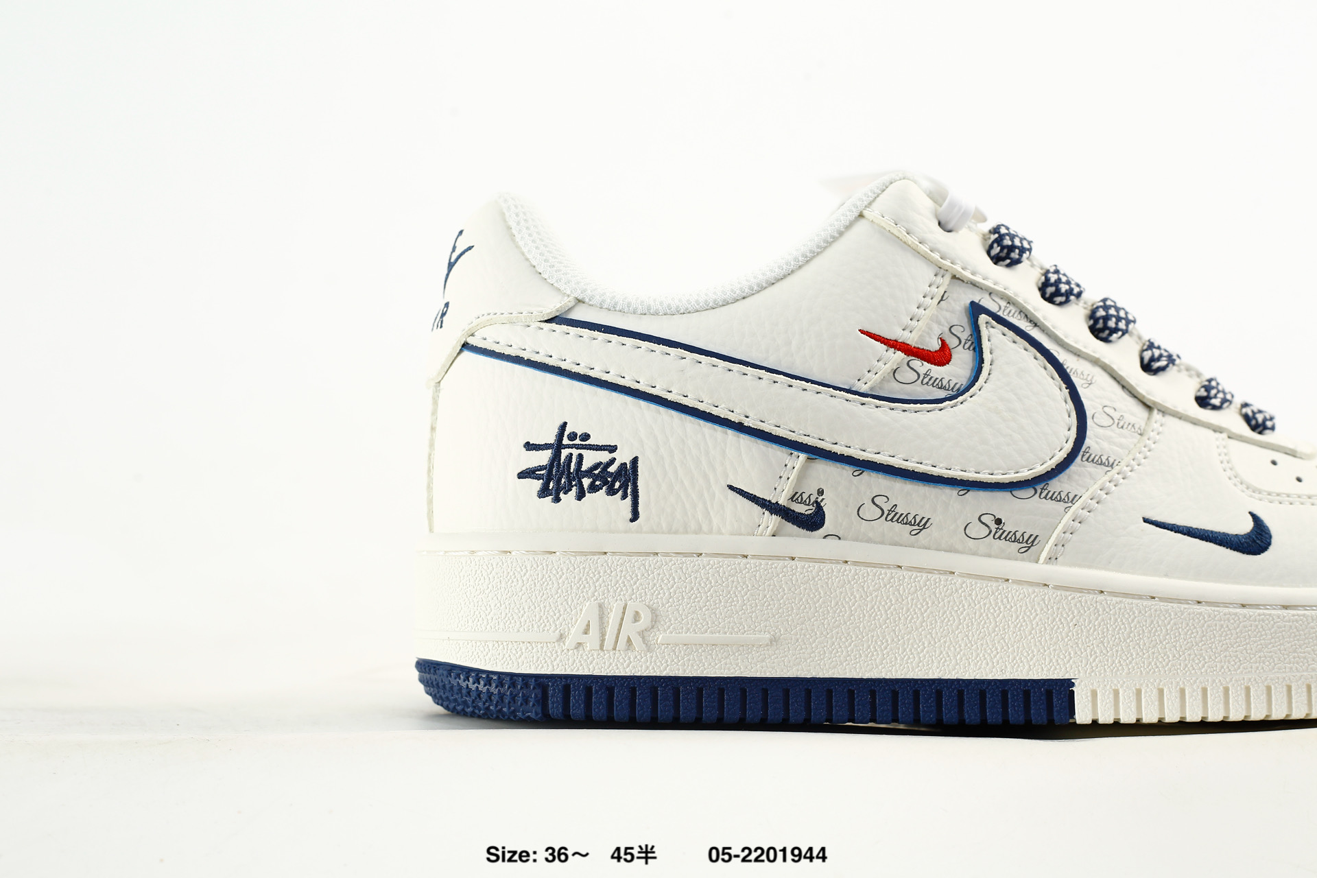 Air Force 1 07 Low – HX123008, photo 2