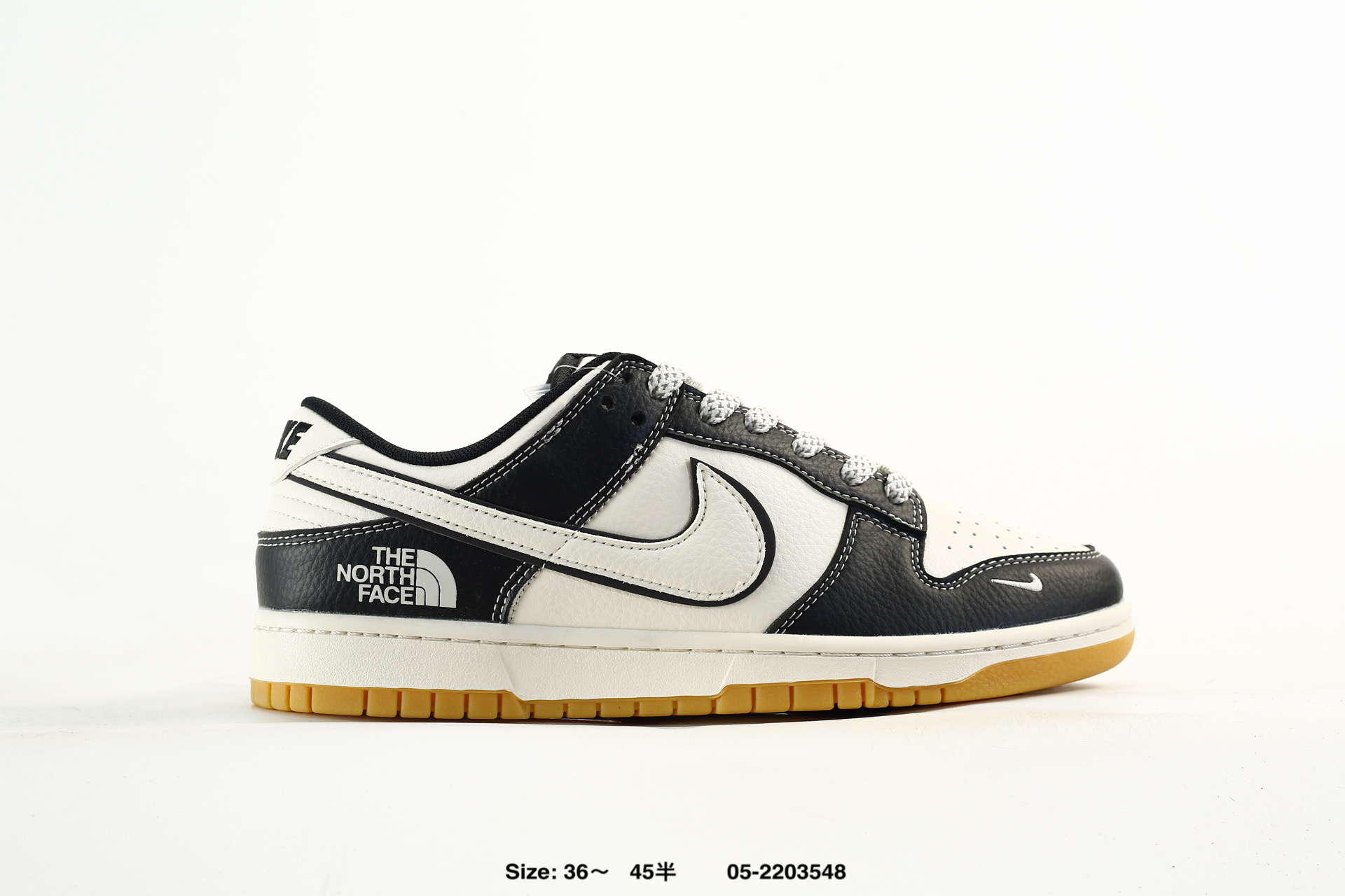 Nike Dunk Low Retro AJ1 SB – DS6608-025, photo 2