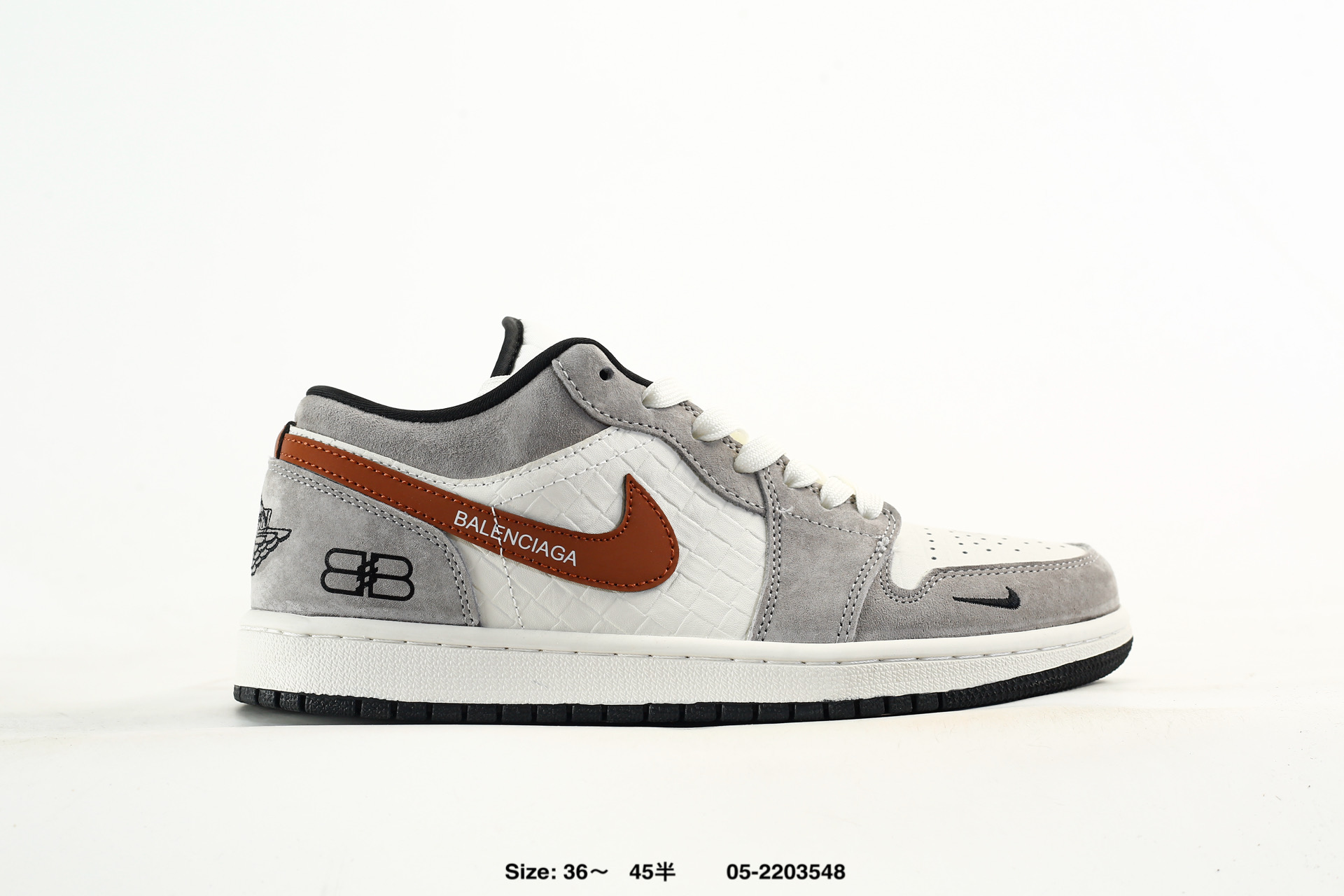 Nike Dunk Low Retro AJ1 SB – DS6608-025