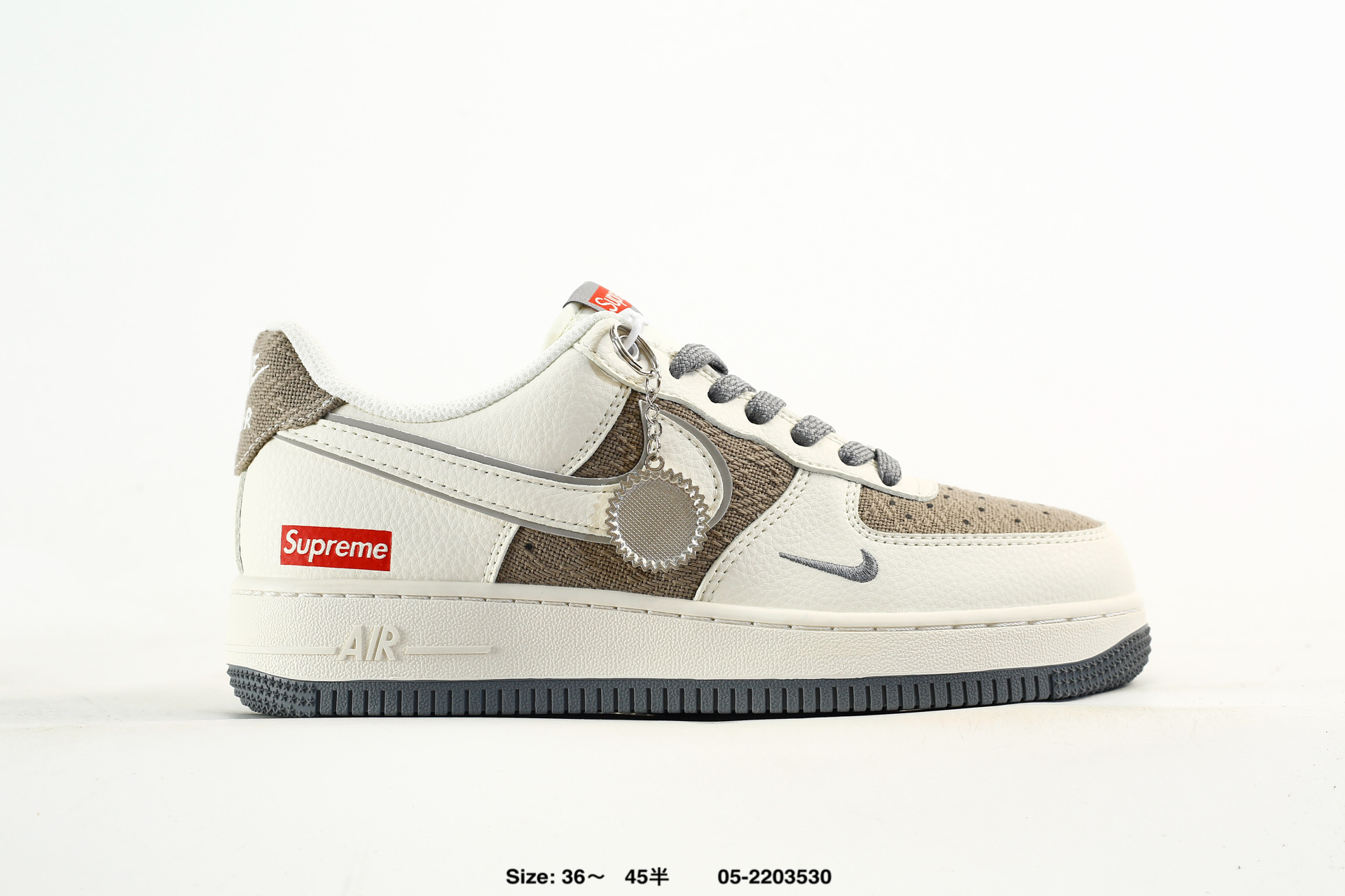Air Force 1 07 Low – HX123008