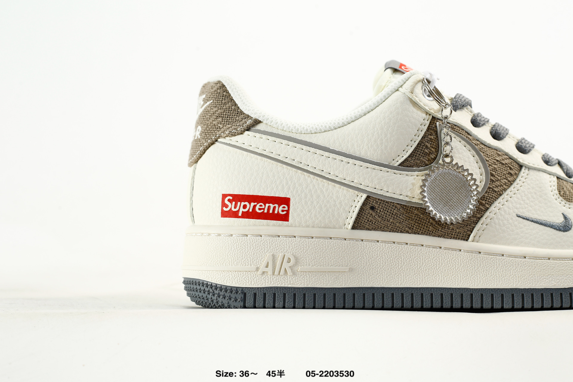 Air Force 1 07 Low – HX123008, photo 2
