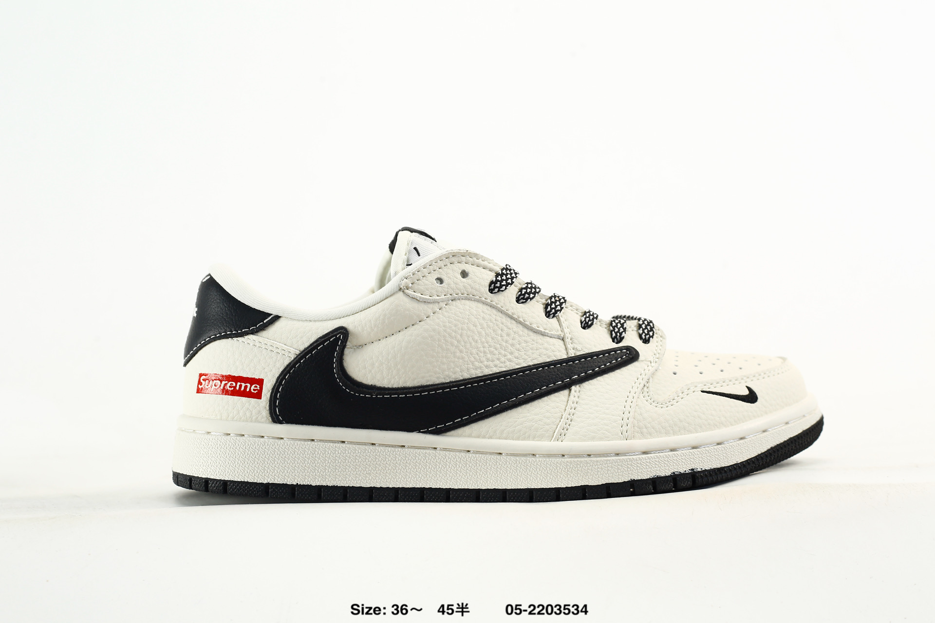 Nike Dunk Low Retro AJ1 SB – DS6608-025
