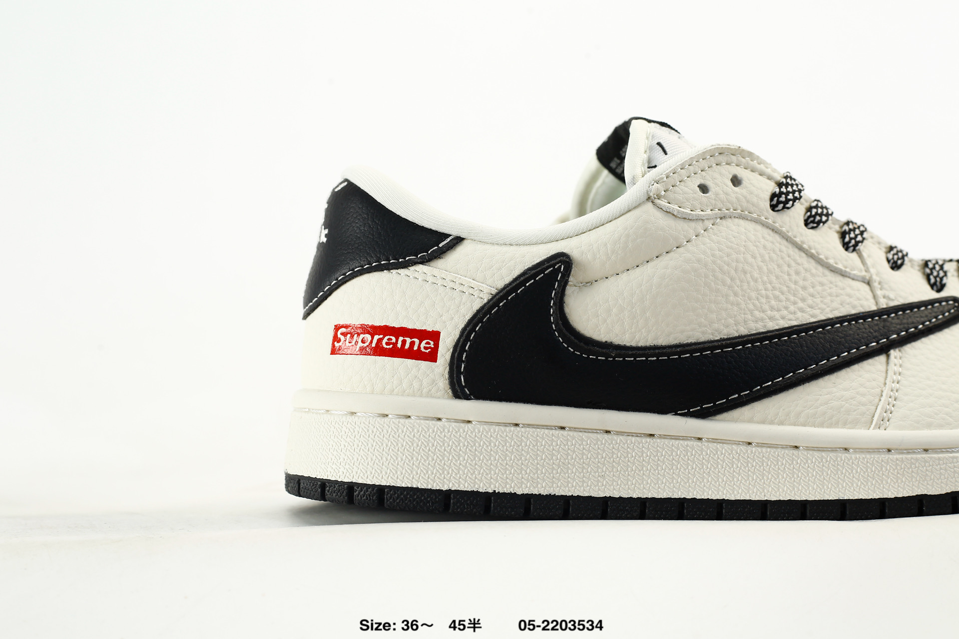 Nike Dunk Low Retro AJ1 SB – DS6608-025, photo 2