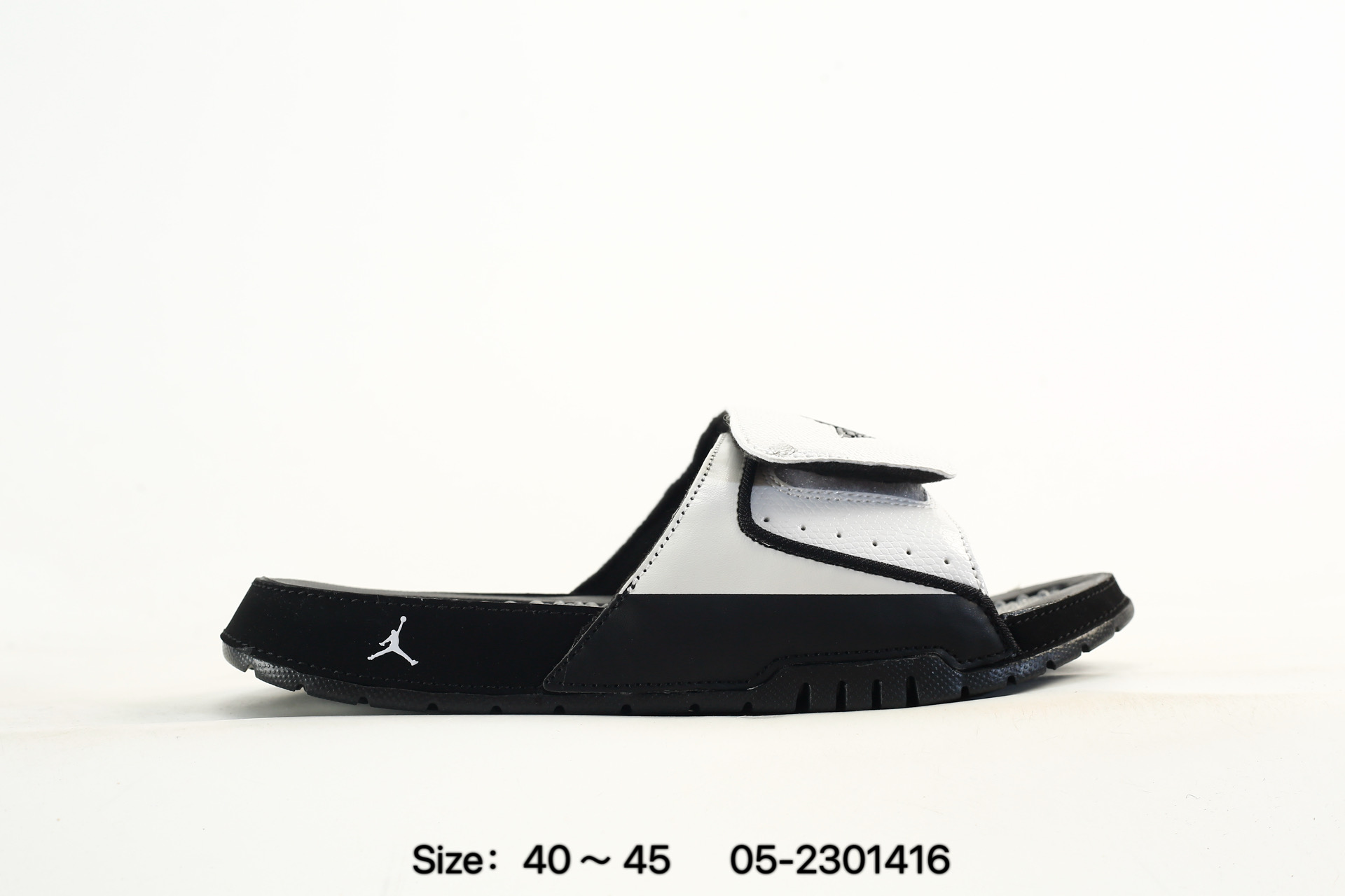 Nike Jordan Hydro II Retro, photo 2
