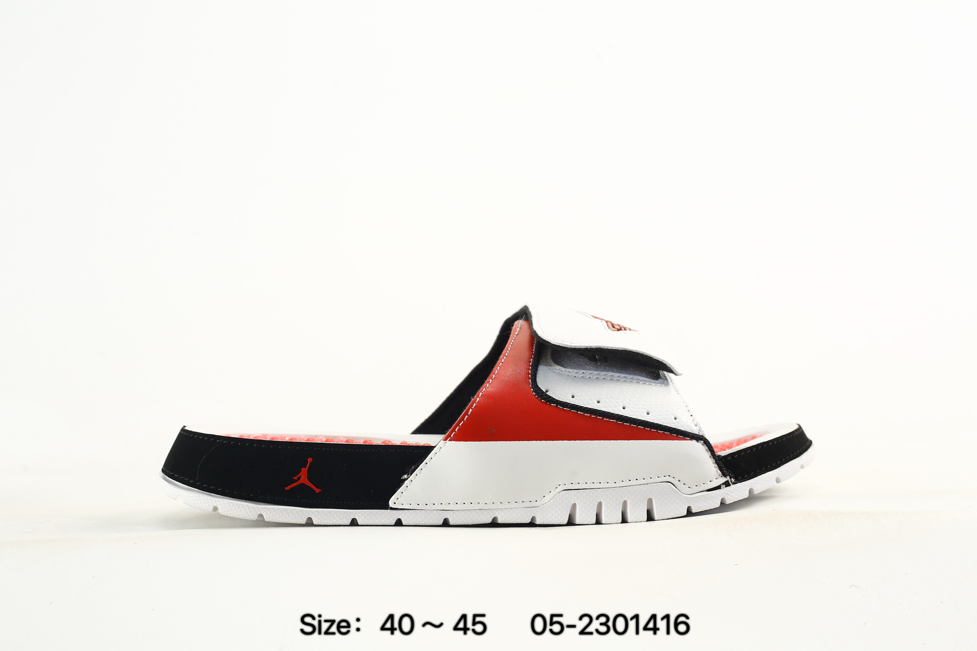 Nike Jordan Hydro II Retro