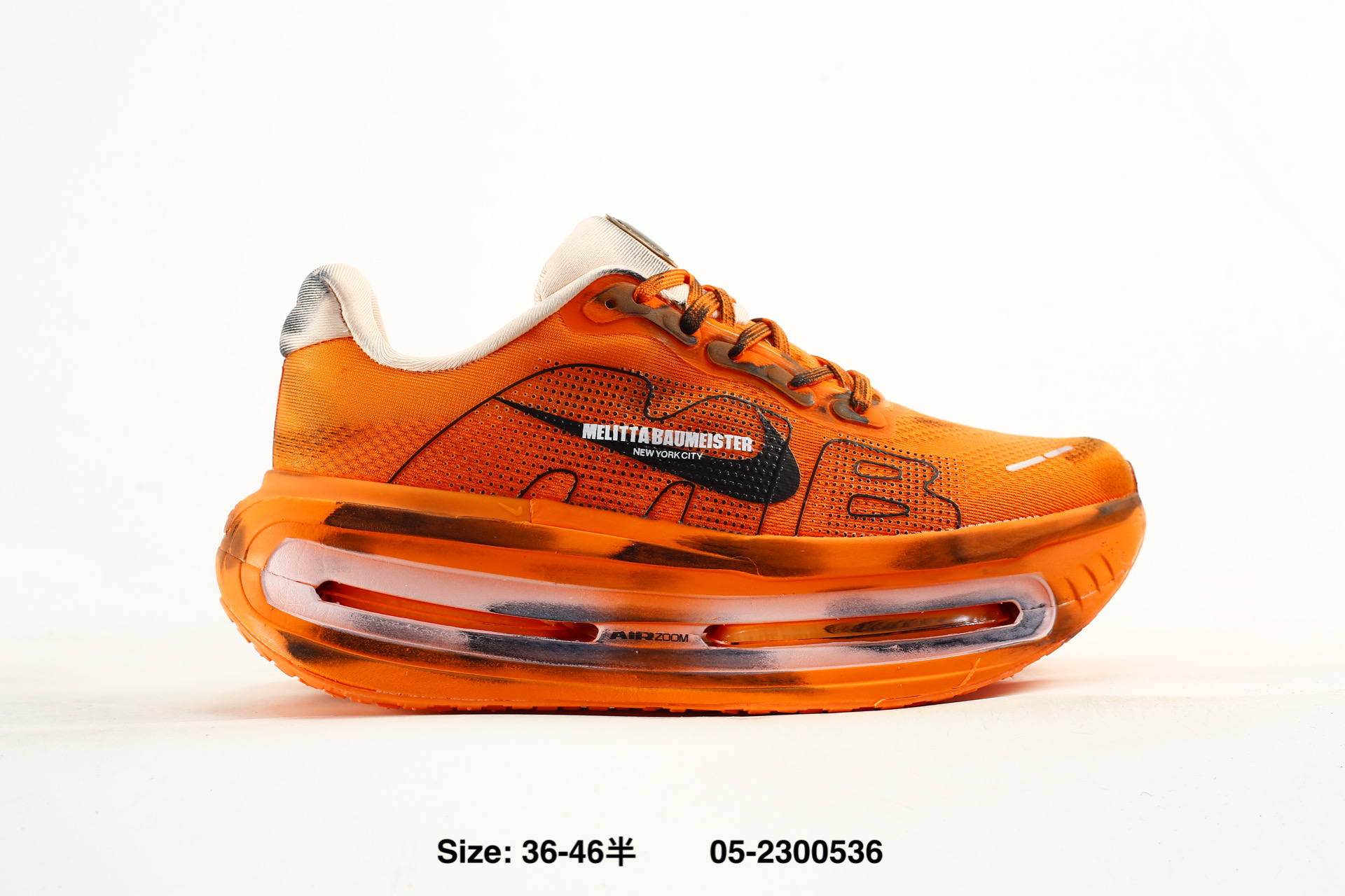 Nike Vomero Plus – IM2038-038