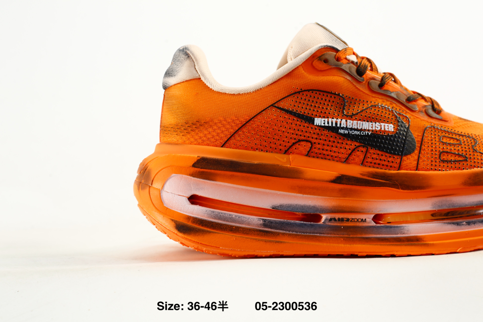Nike Vomero Plus – IM2038-038, photo 2