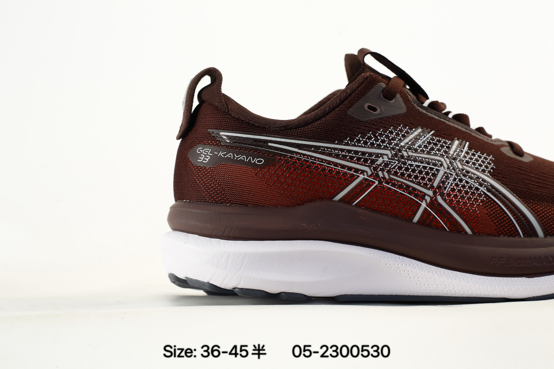 Asics Gel-Kayano 33 – 1011C201-501, photo 2