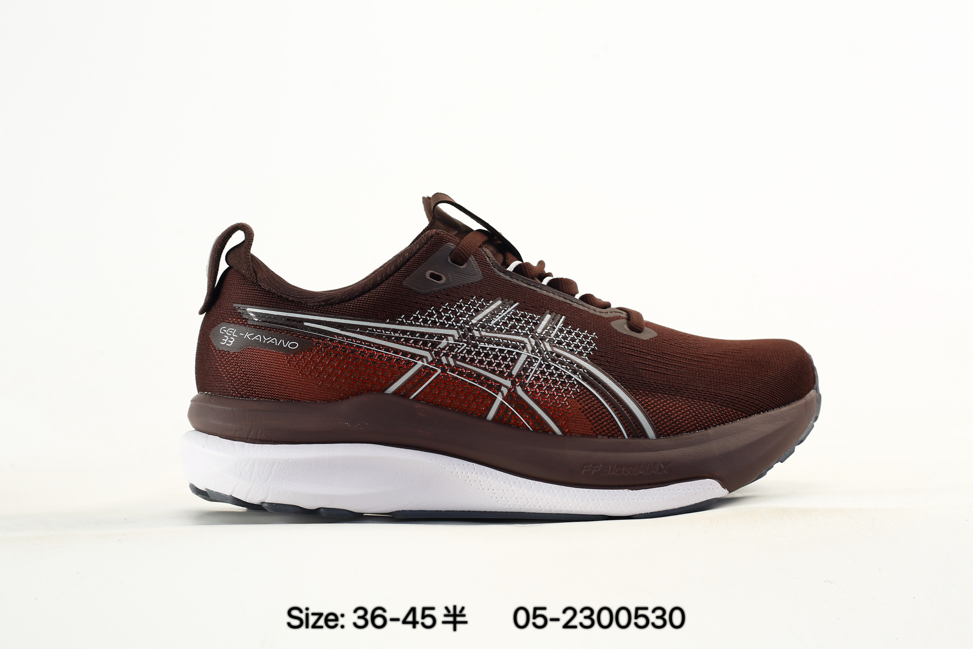 Asics Gel-Kayano 33 – 1011C201-501