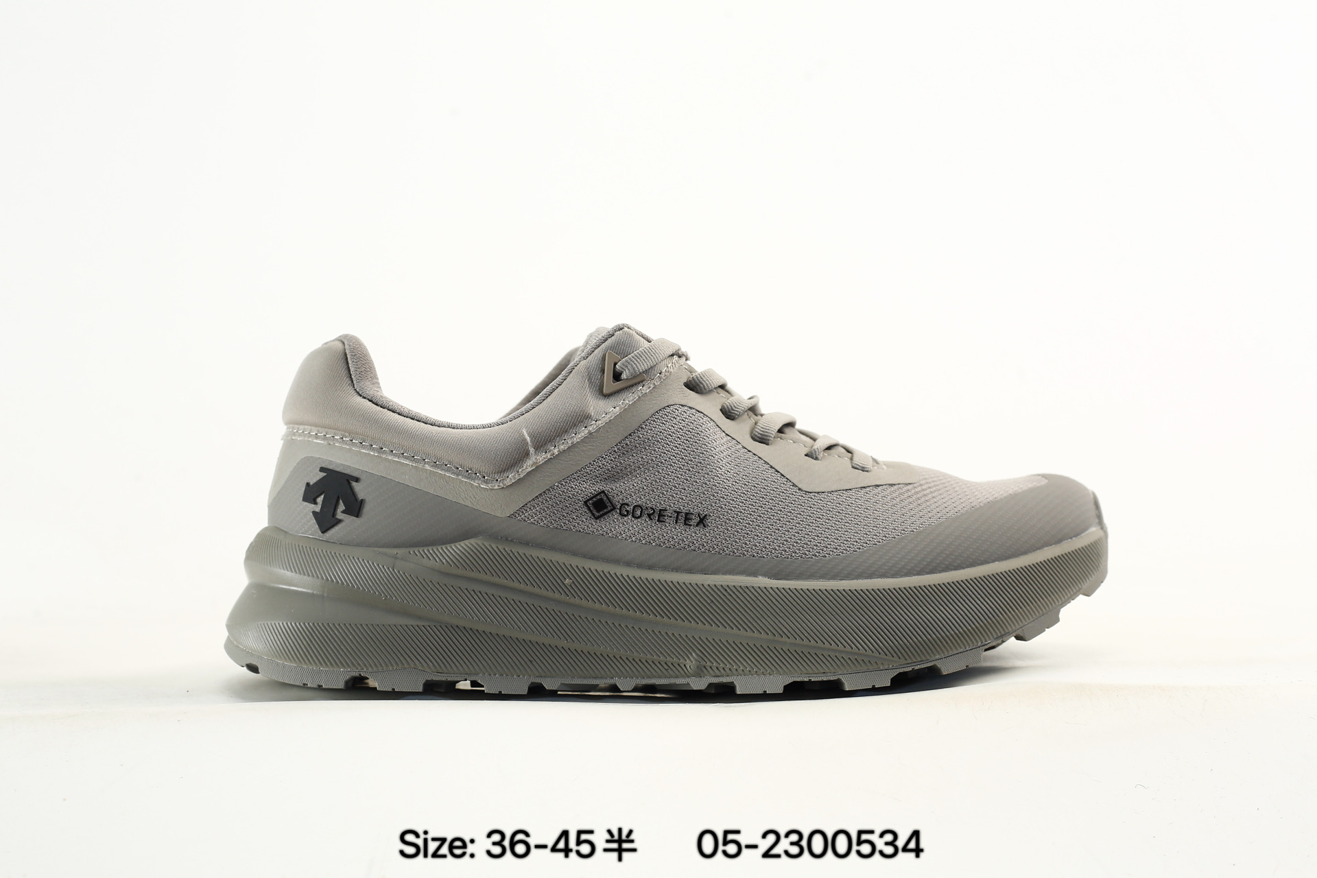 Descente Dualis WP Gore-Tex, photo 2