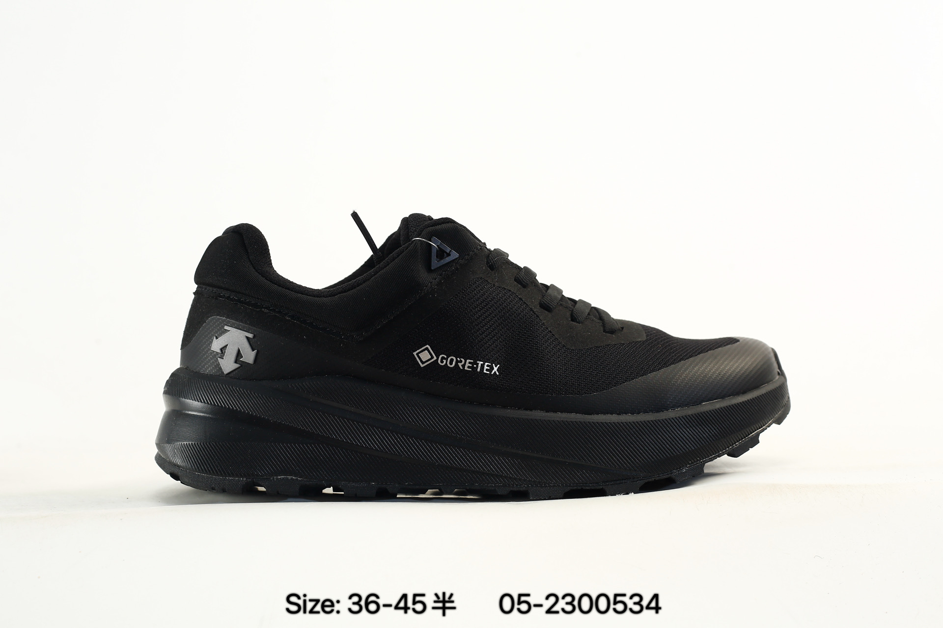 Descente Dualis WP Gore-Tex