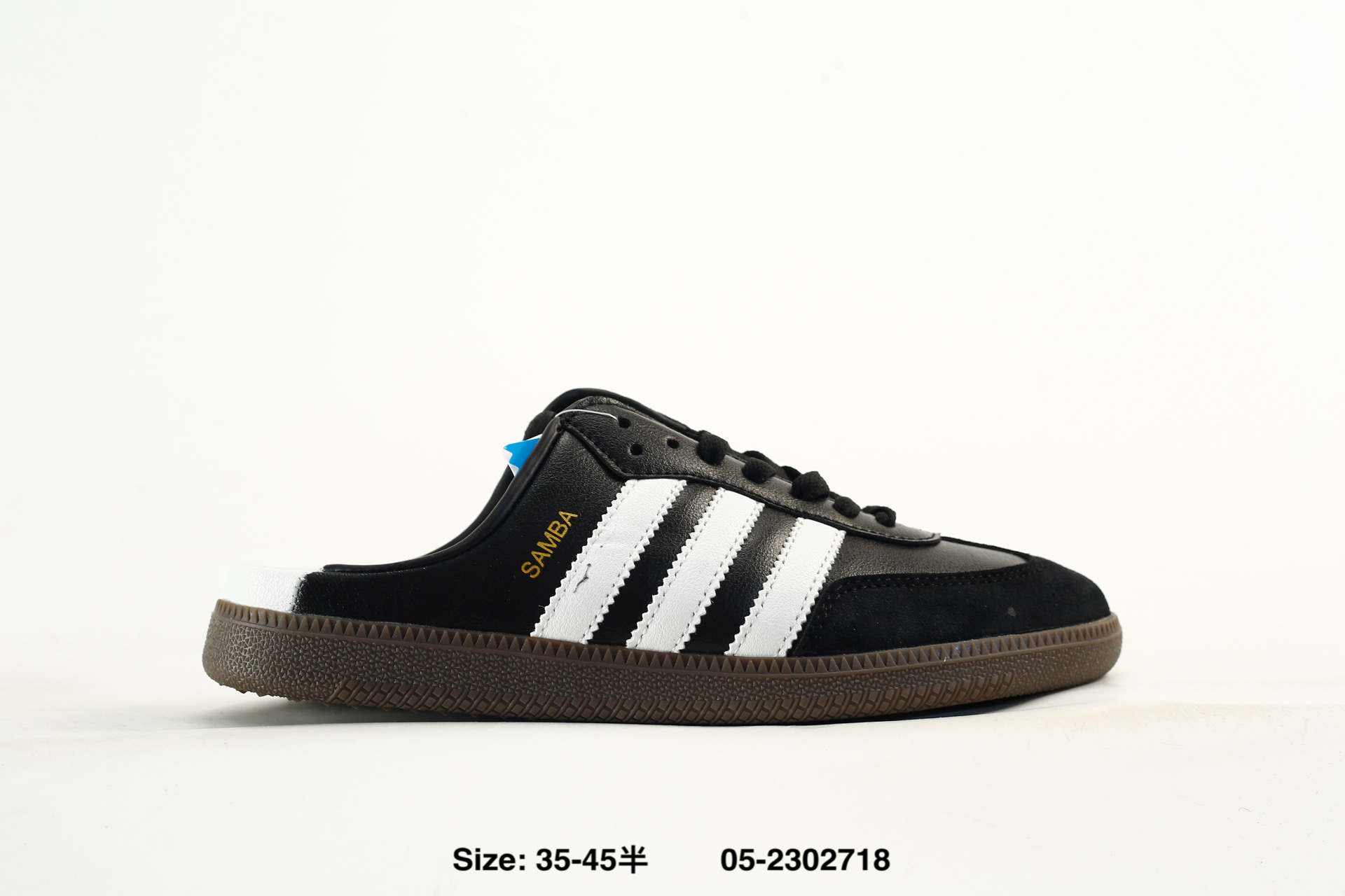 Adidas Originals Samba OG Mule – LB3814, photo 2