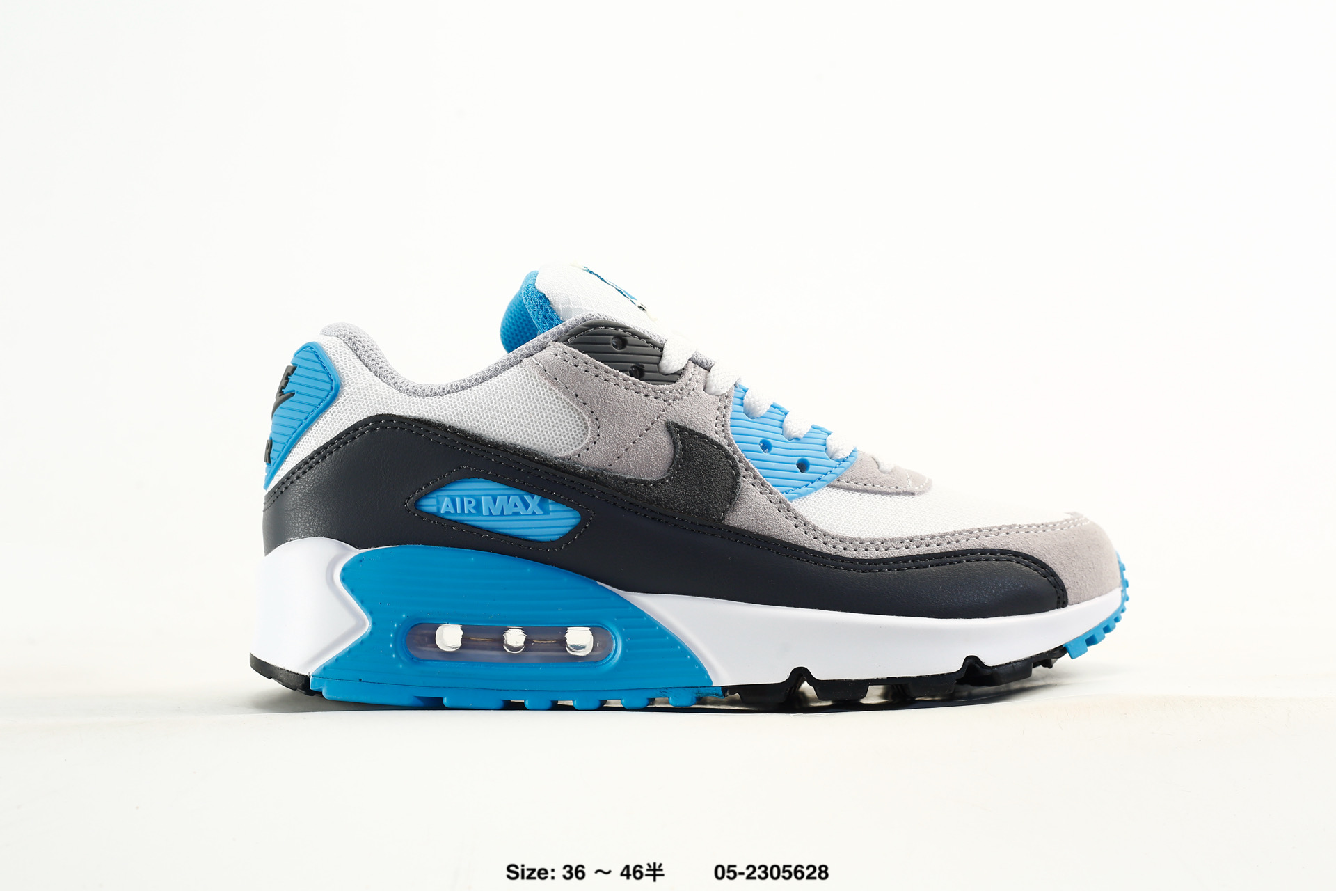 Nike Air Max 90 max1 – DM0029-019