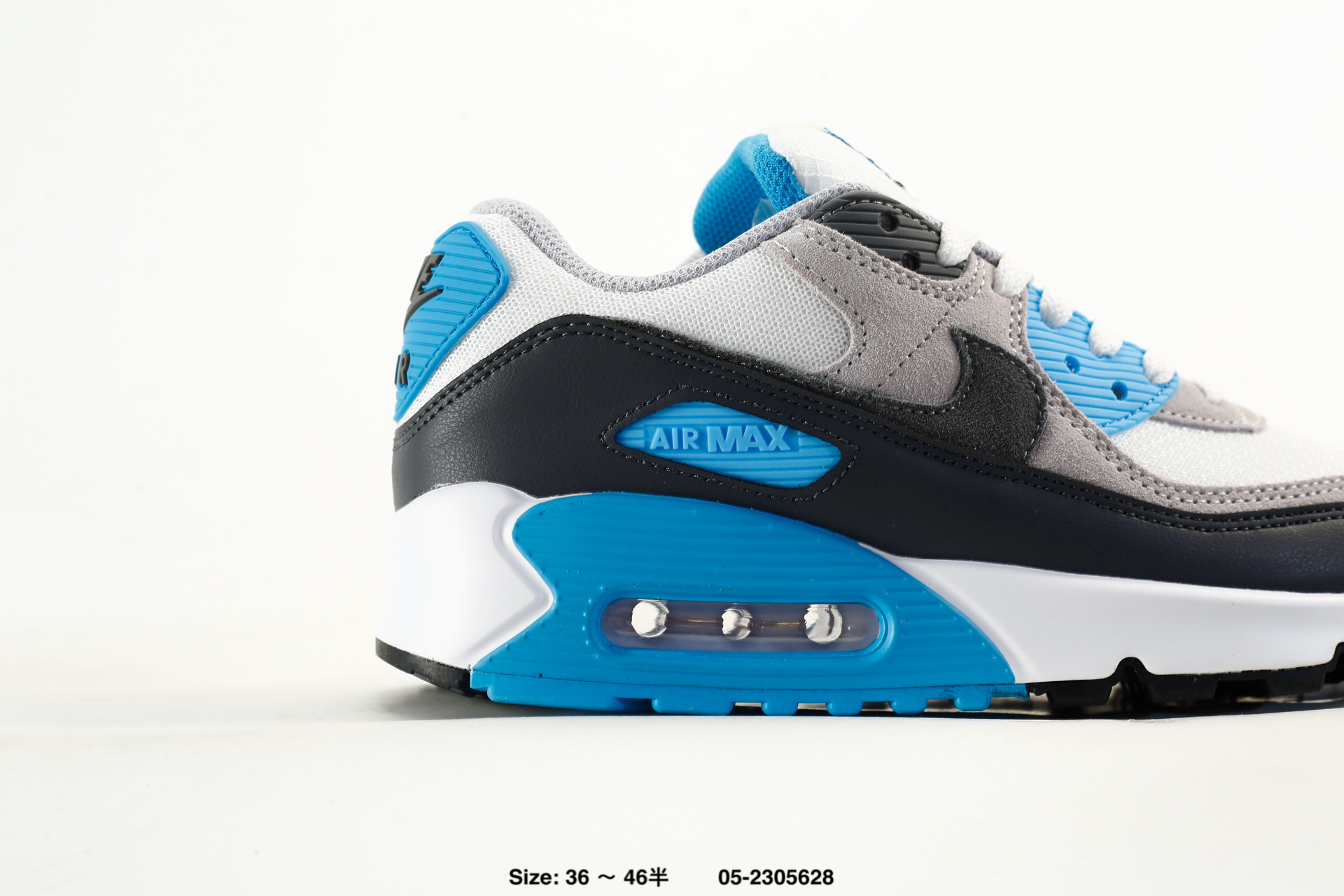 Nike Air Max 90 max1 – DM0029-019, photo 2