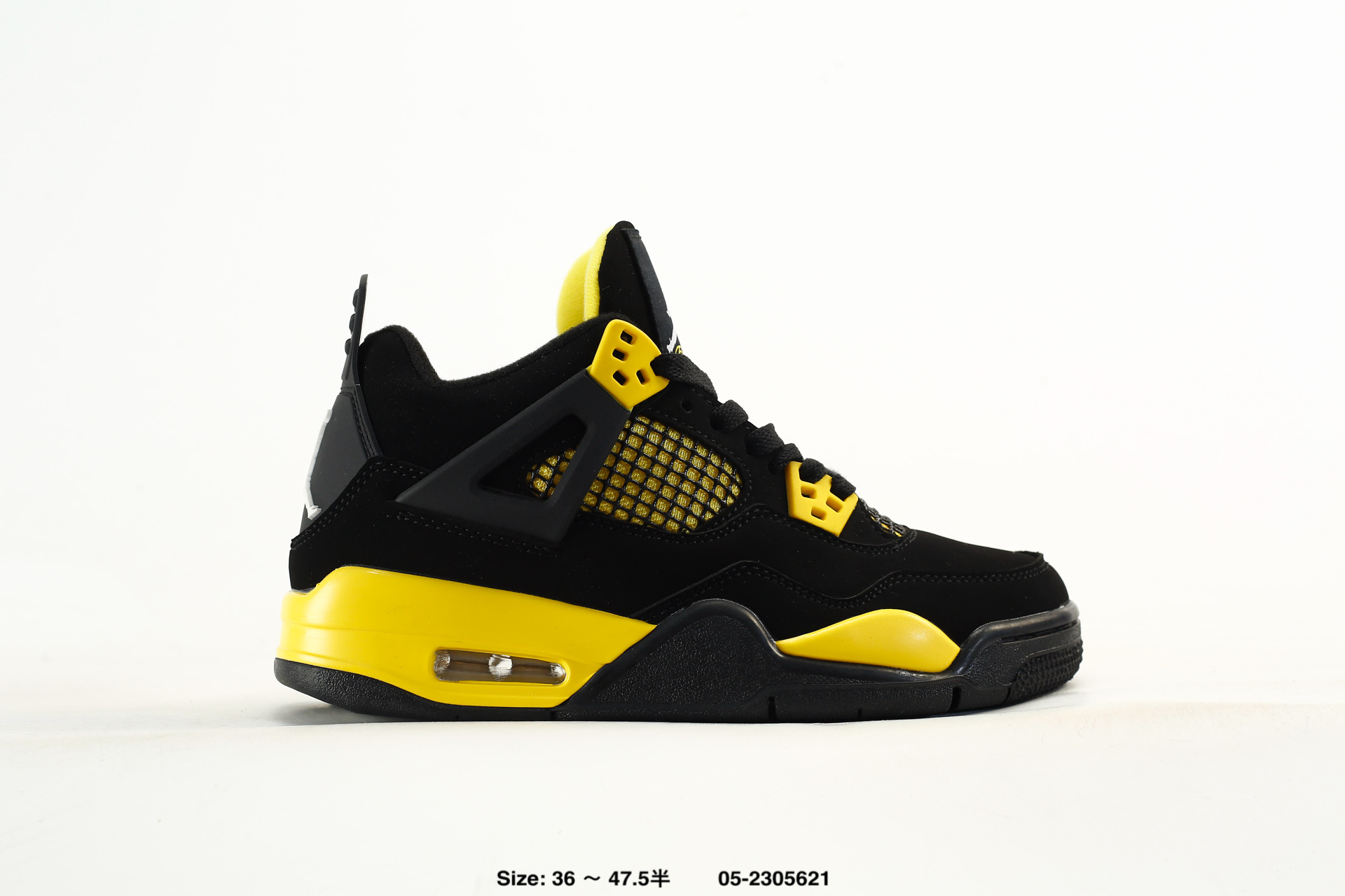 Nike Air Jordan 4 Retro AJ4 – 308497-603, photo 2