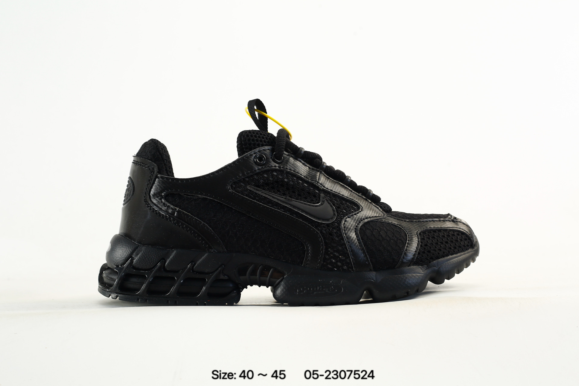 Nike Air Zoom Spiridon Cage 2, photo 2