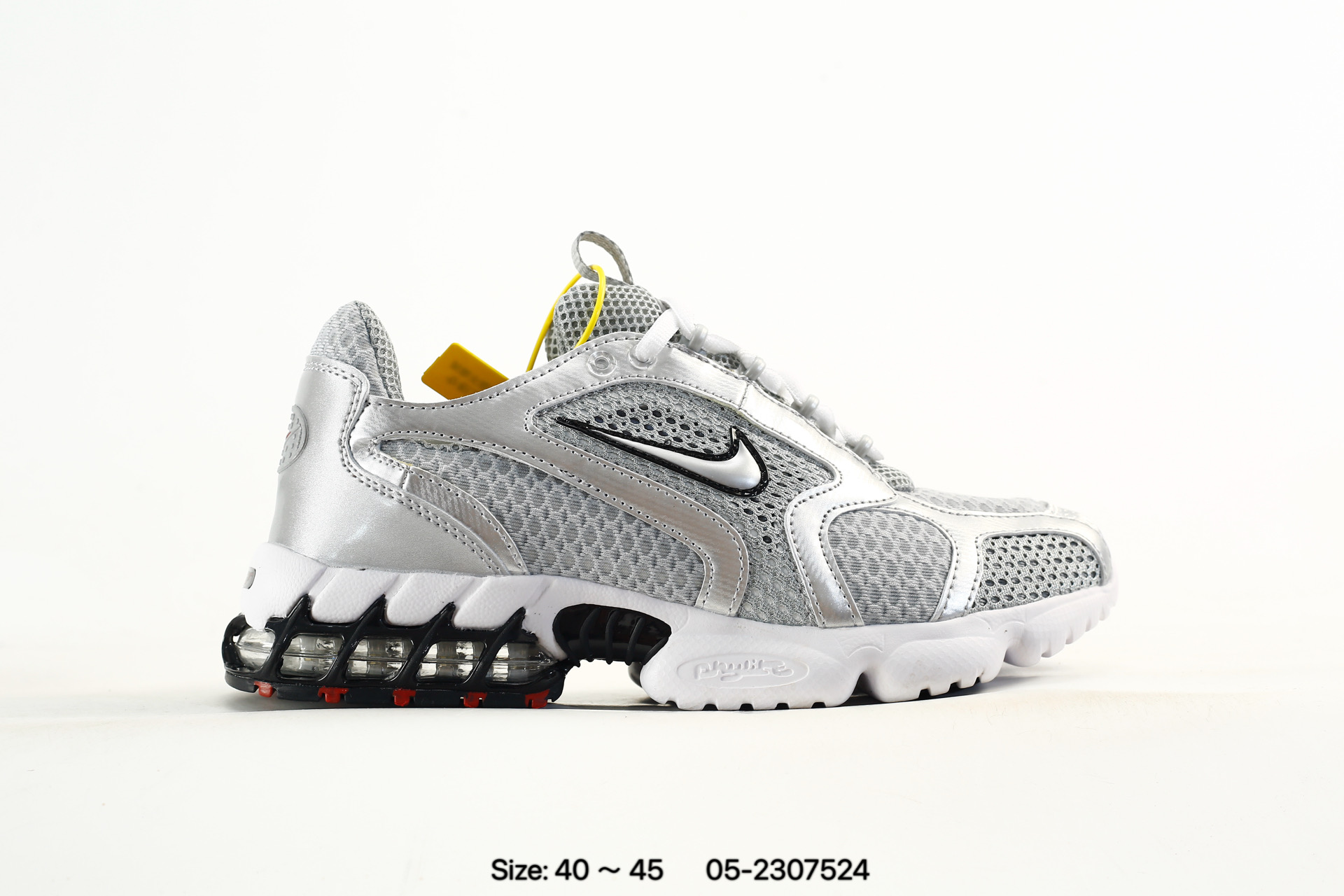 Nike Air Zoom Spiridon Cage 2