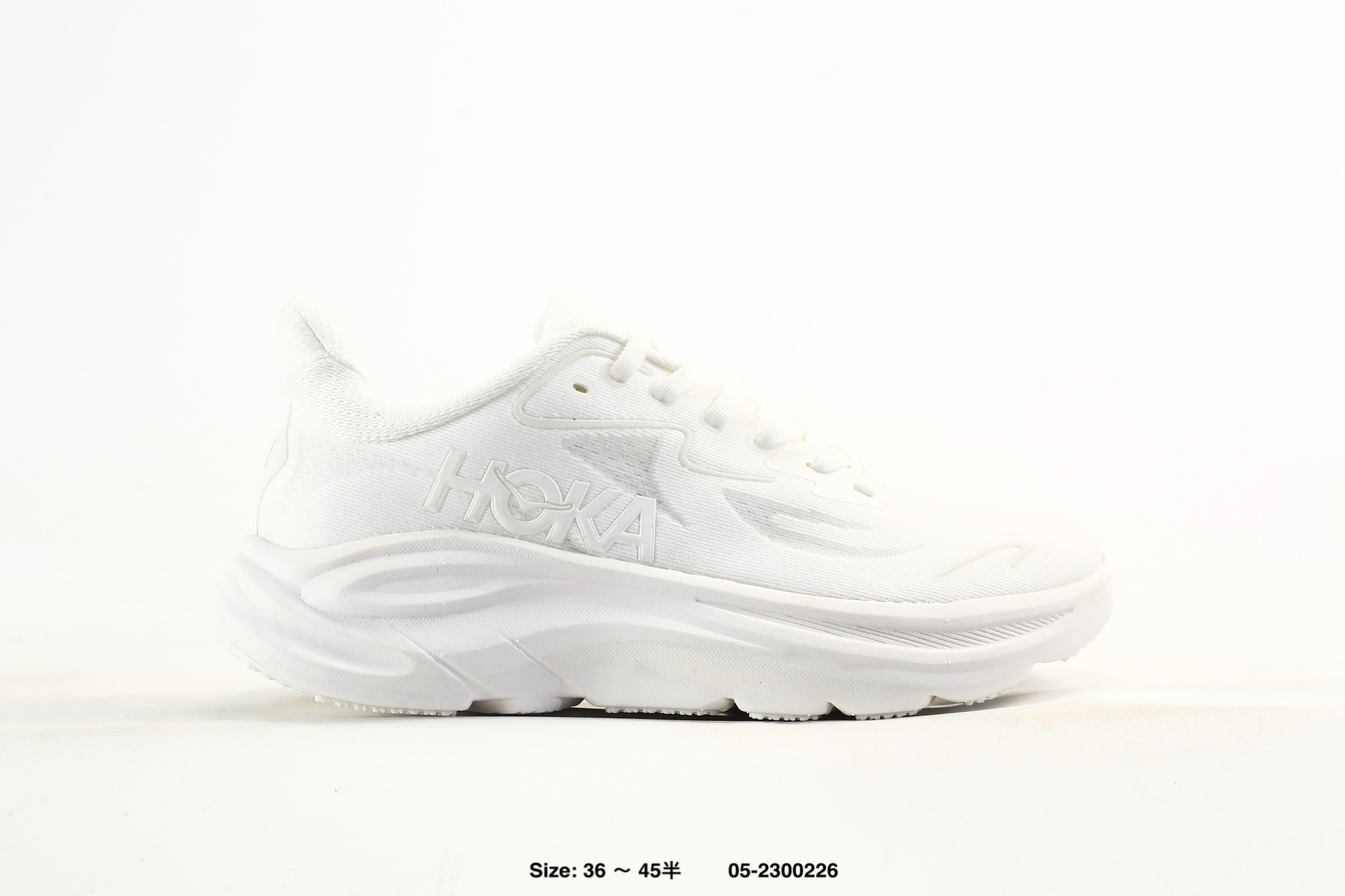 Hoka M Clifton 10 – 1162030, photo 2
