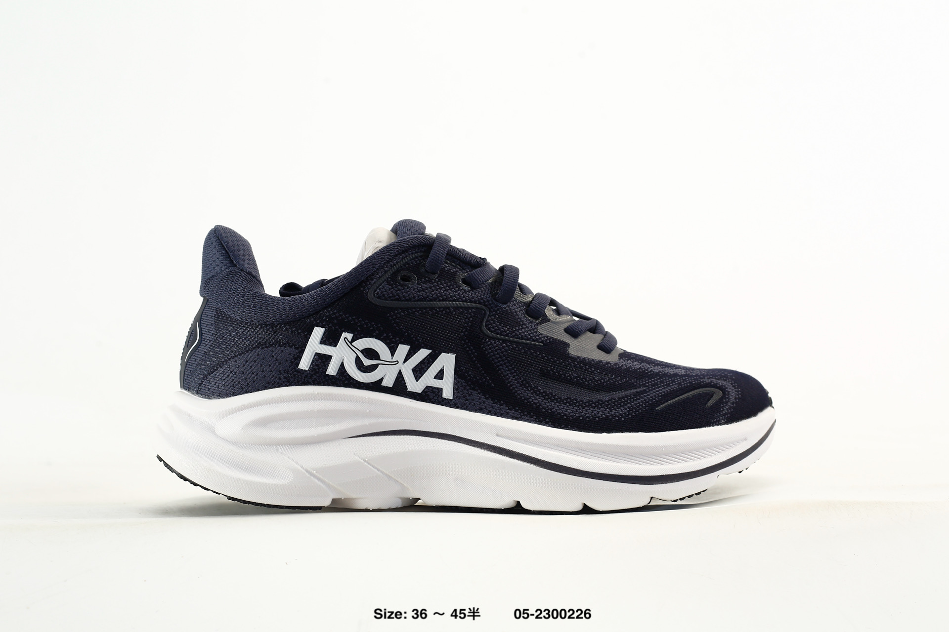 Hoka M Clifton 10 – 1162030