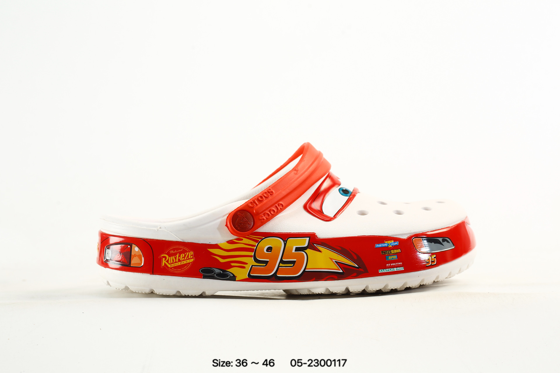 Crocs Claquettes – 05-2300117, photo 2