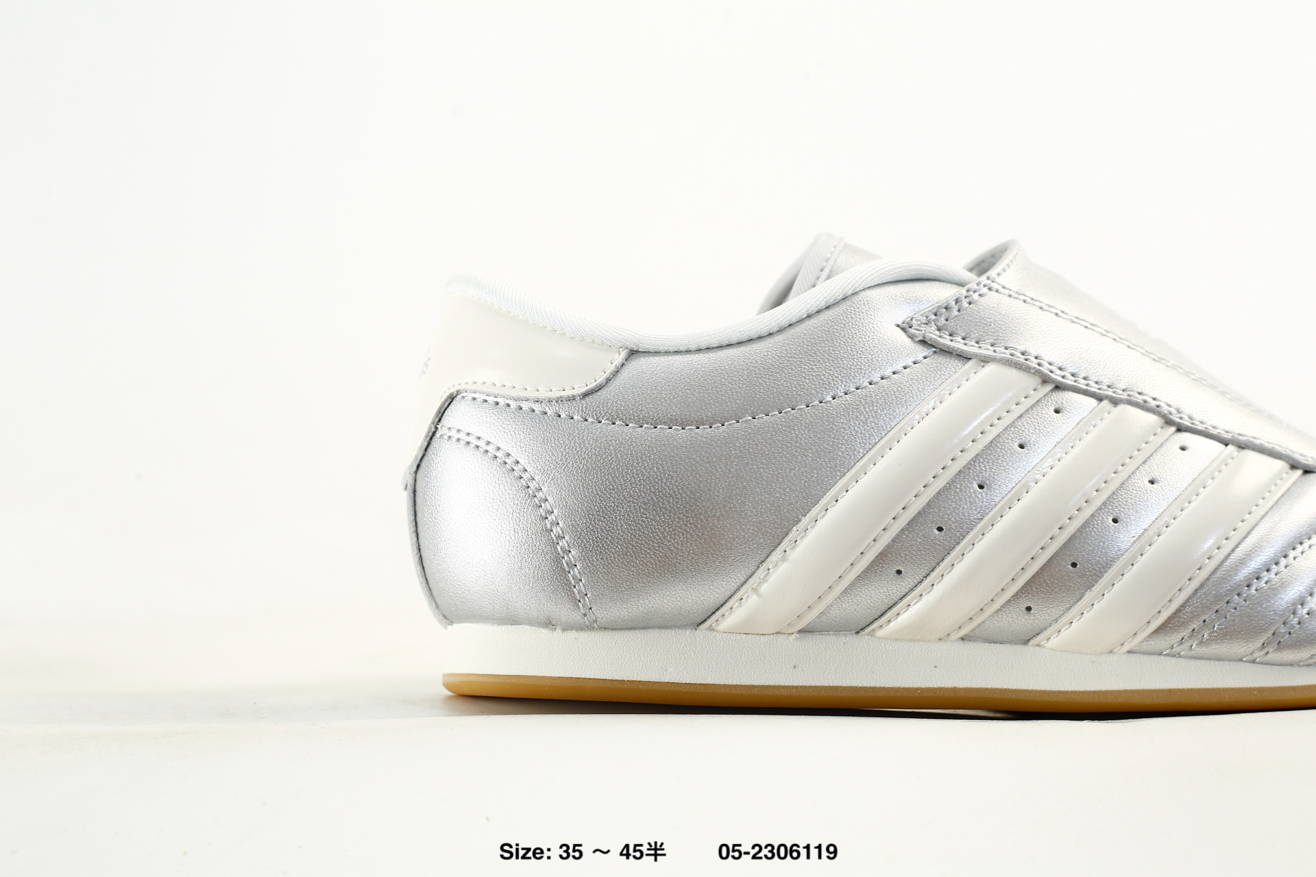 Adidas Originals Taekwondo – JS4023, photo 2
