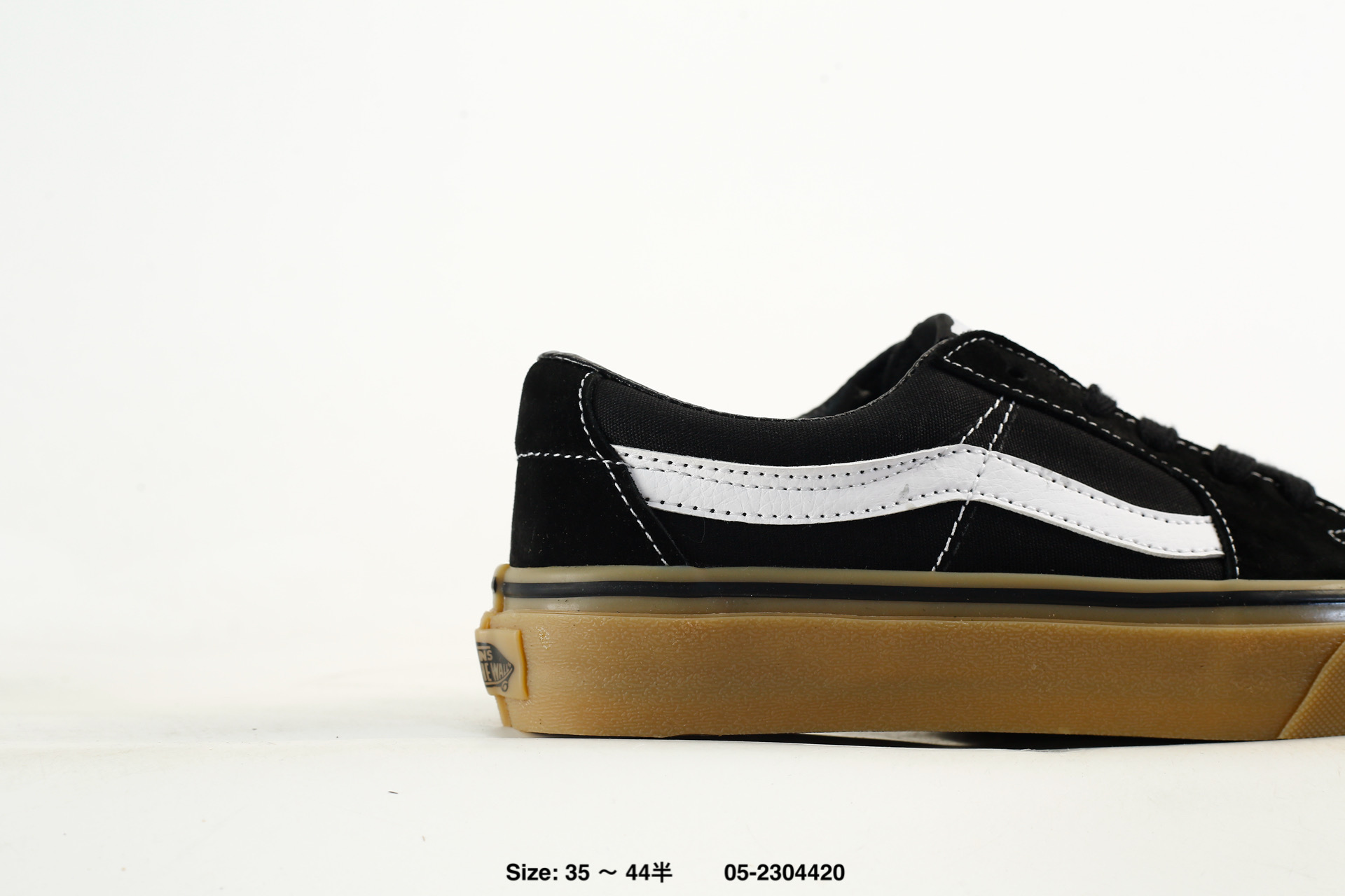 Vans Sk8-low – 05-2304420, photo 2