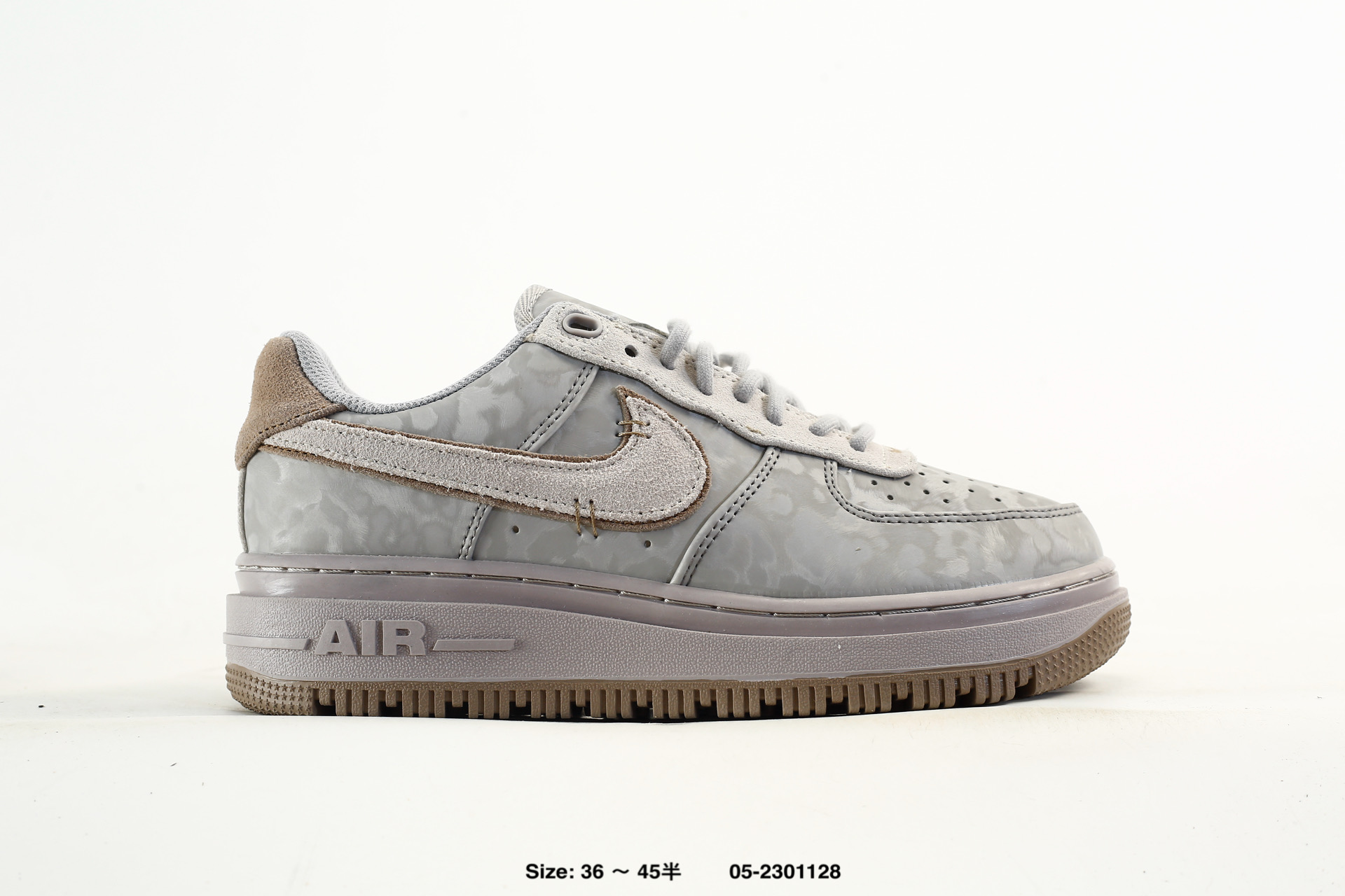 Nike Air Force 1'07 – Cl0919-100, photo 2