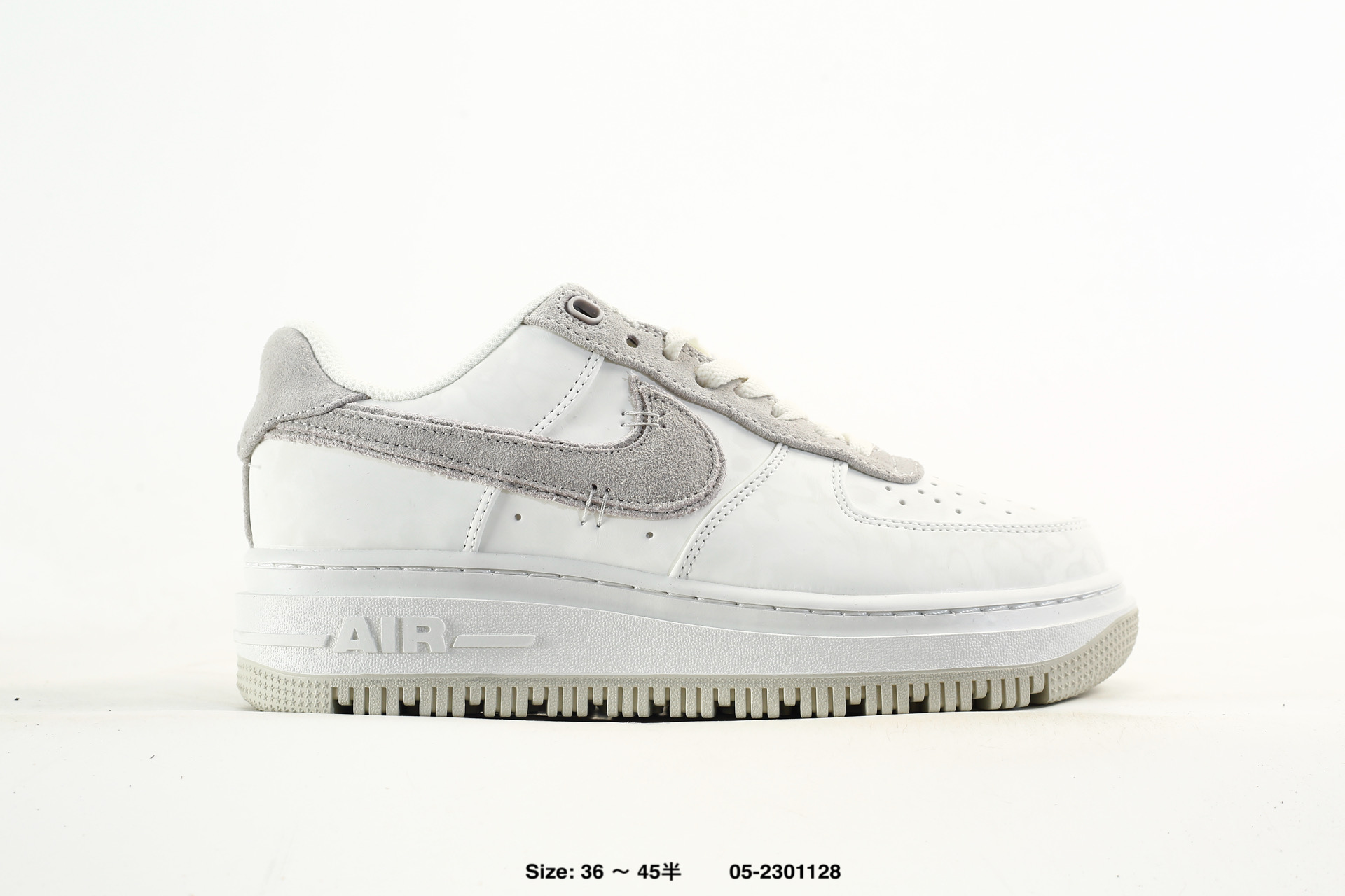 Nike Air Force 1'07 – Cl0919-100
