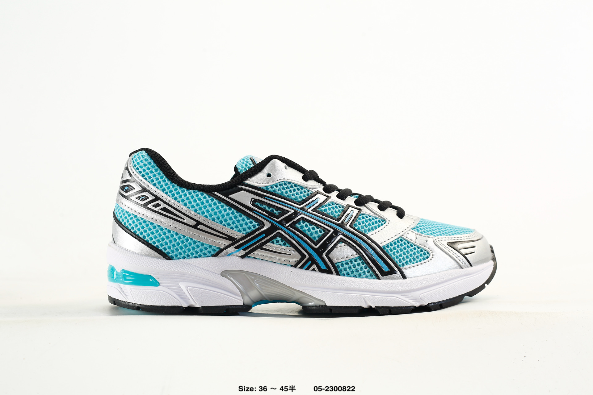 Asics GEL-1130 Running – 1201A255-026