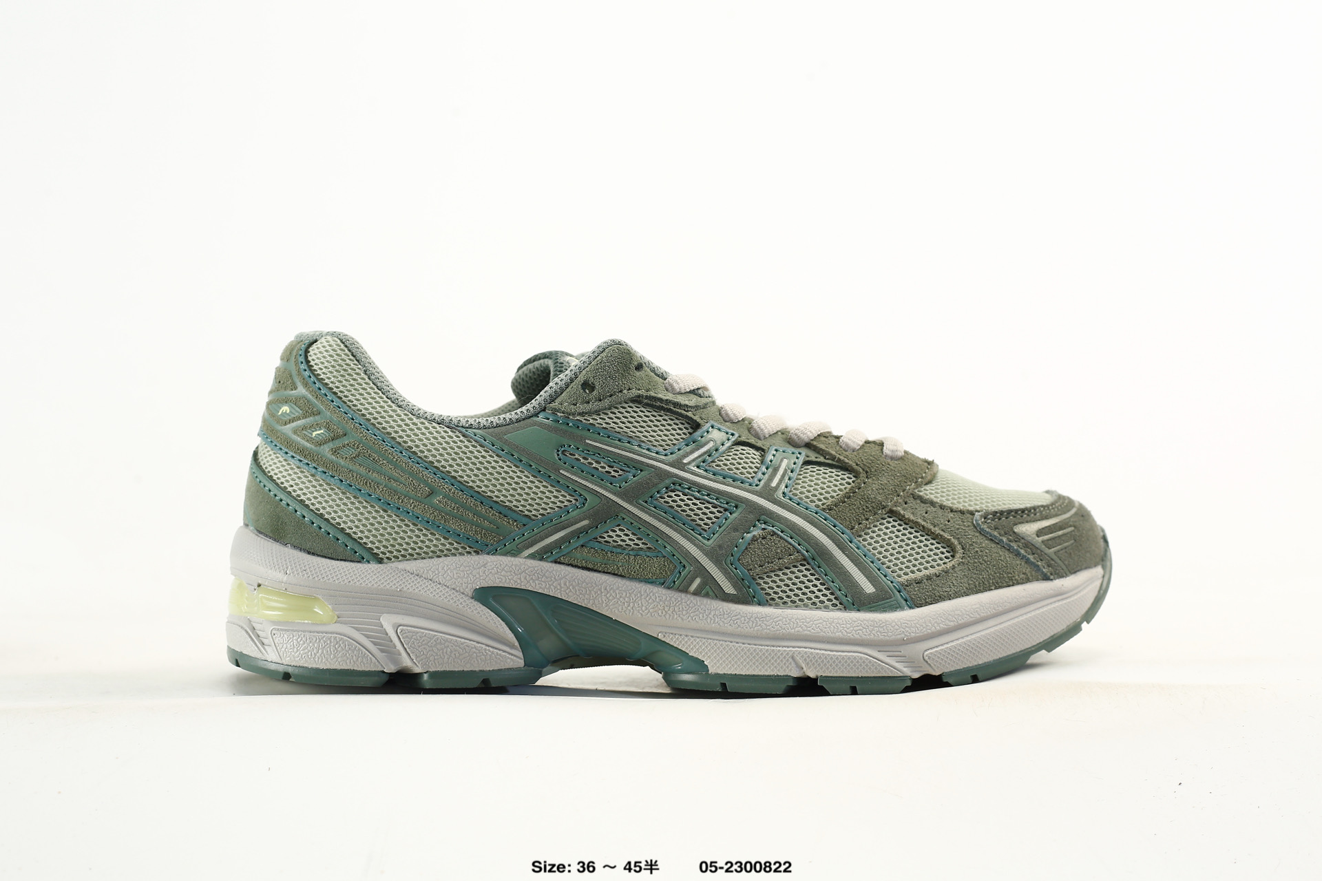 Asics GEL-1130 Running – 1201A255-026, photo 2