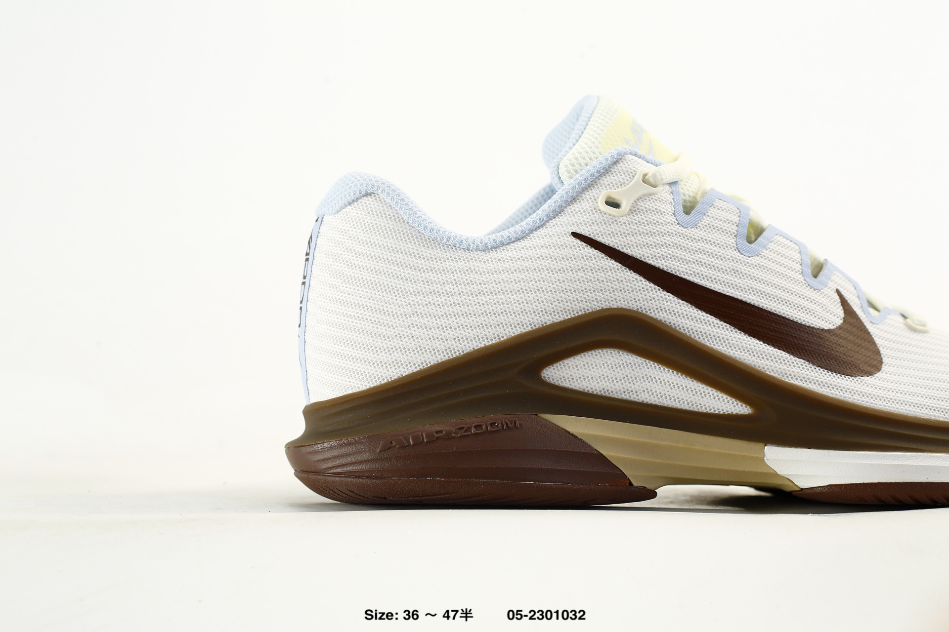 Nike Zoom Vapor 12 HC PRM – IV4090-022, photo 2