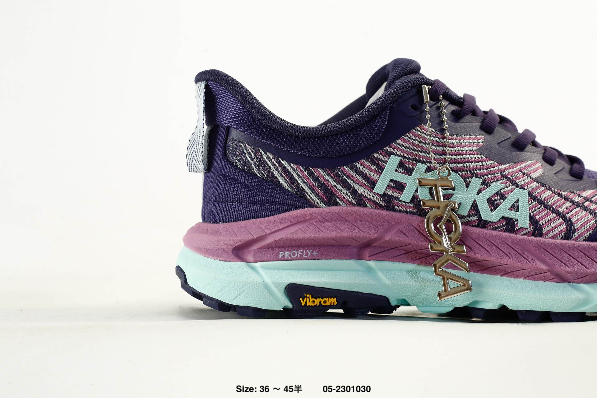 Hoka One Mafate Speed 4 PU – 1131056, photo 2