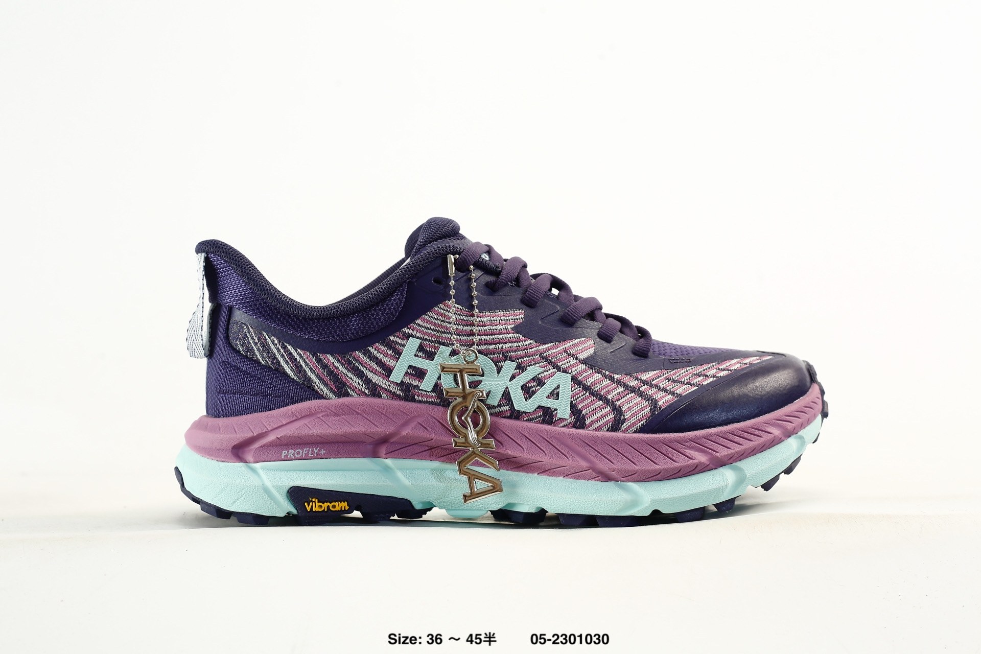 Hoka One Mafate Speed 4 PU – 1131056
