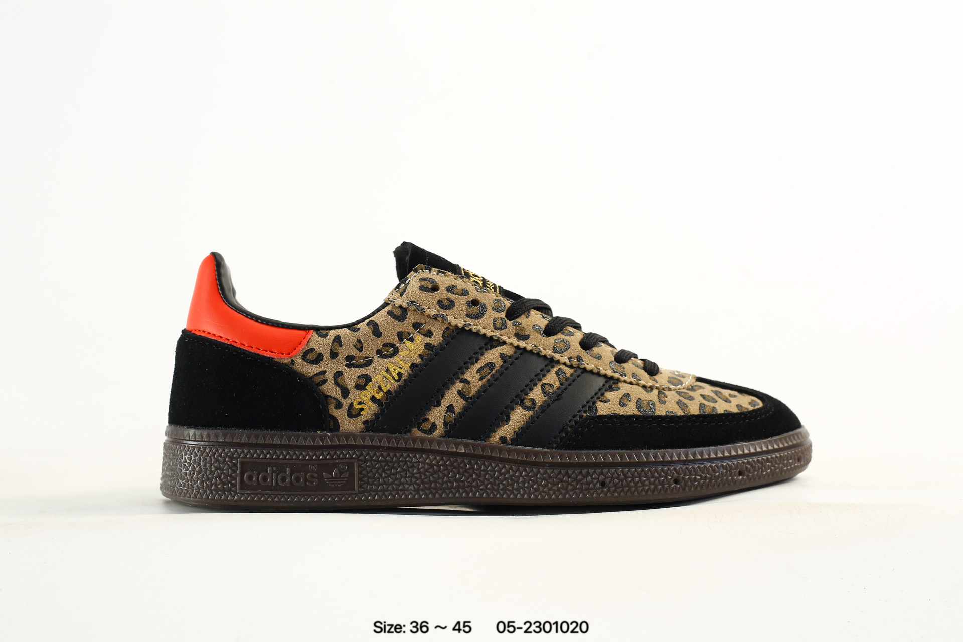 Adidas Handball Spezial – JQ0724