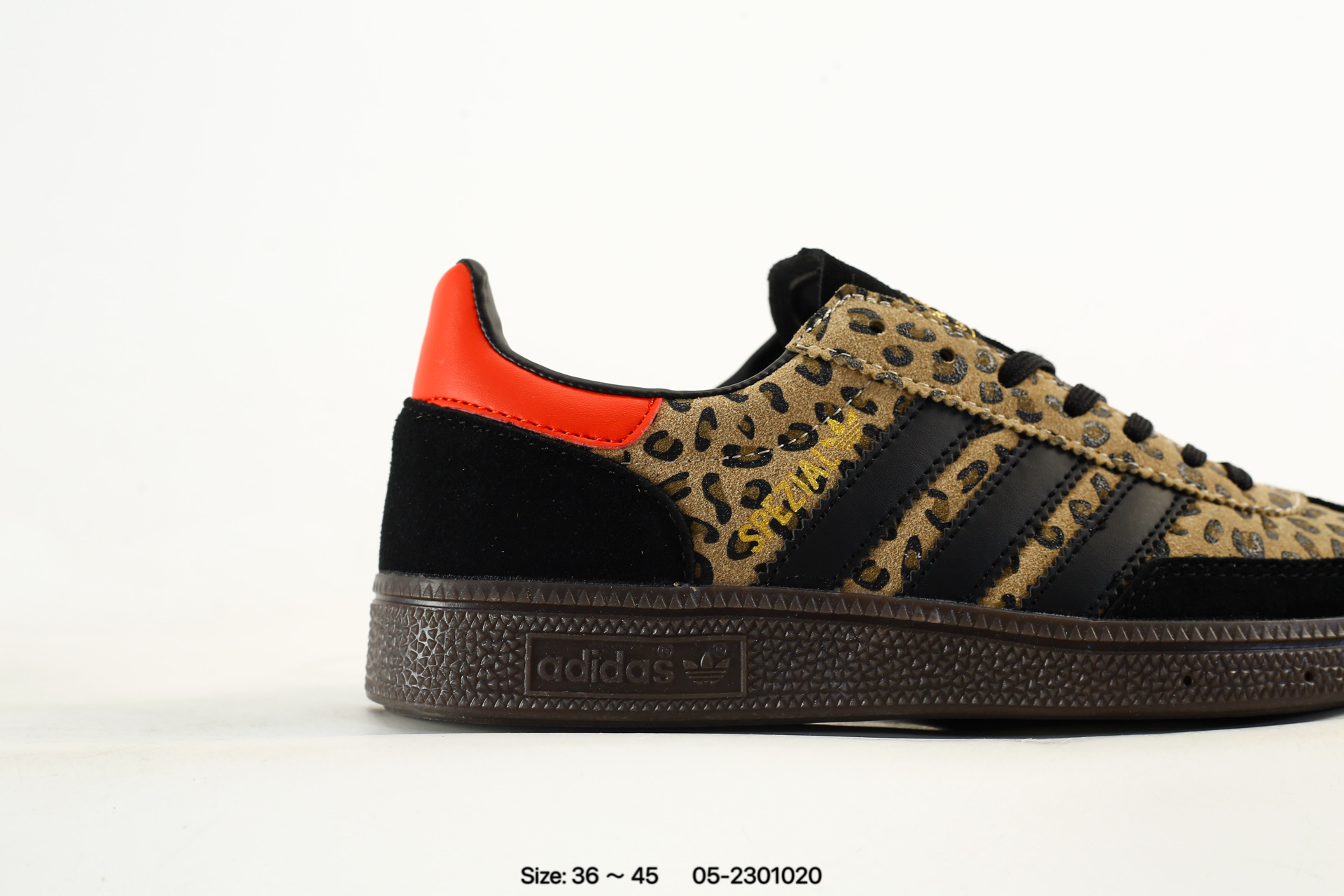 Adidas Handball Spezial – JQ0724, photo 2