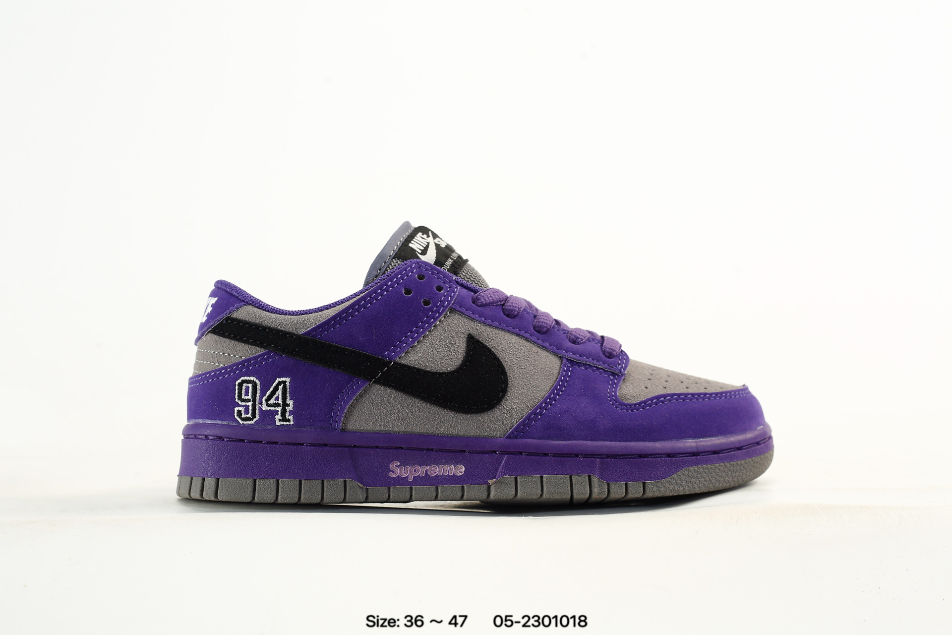 Nike Dunk Low – HQ8487-500