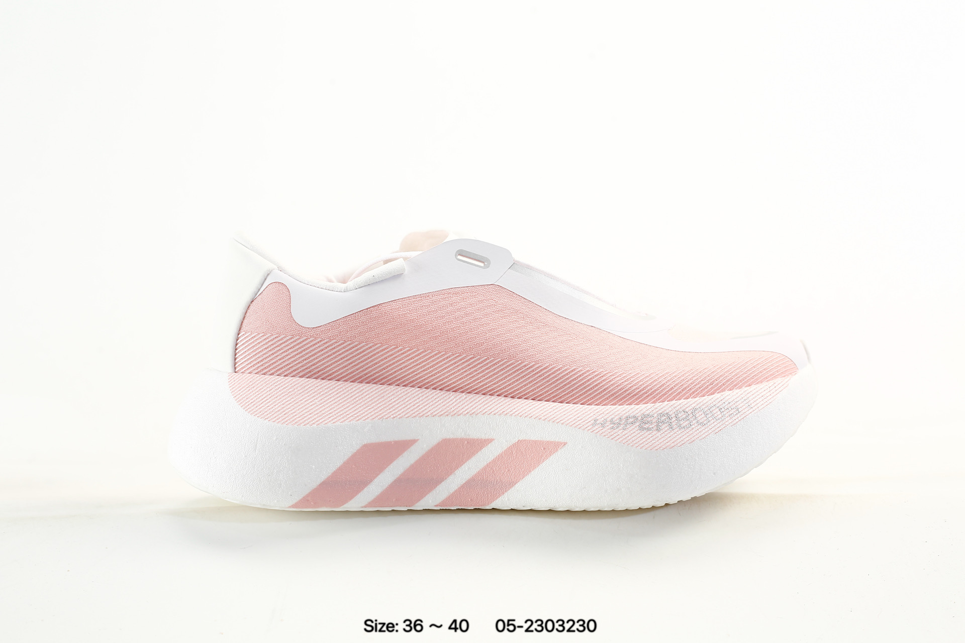 Adidas Hyperboost Edge Boost – KI1923