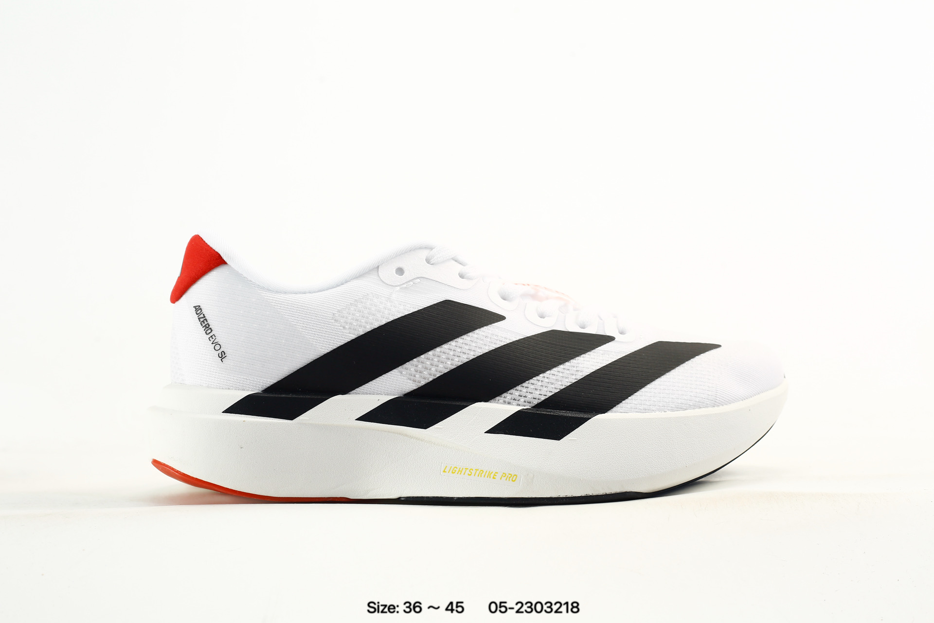 Adidas Adizero Evo SL – JH6206