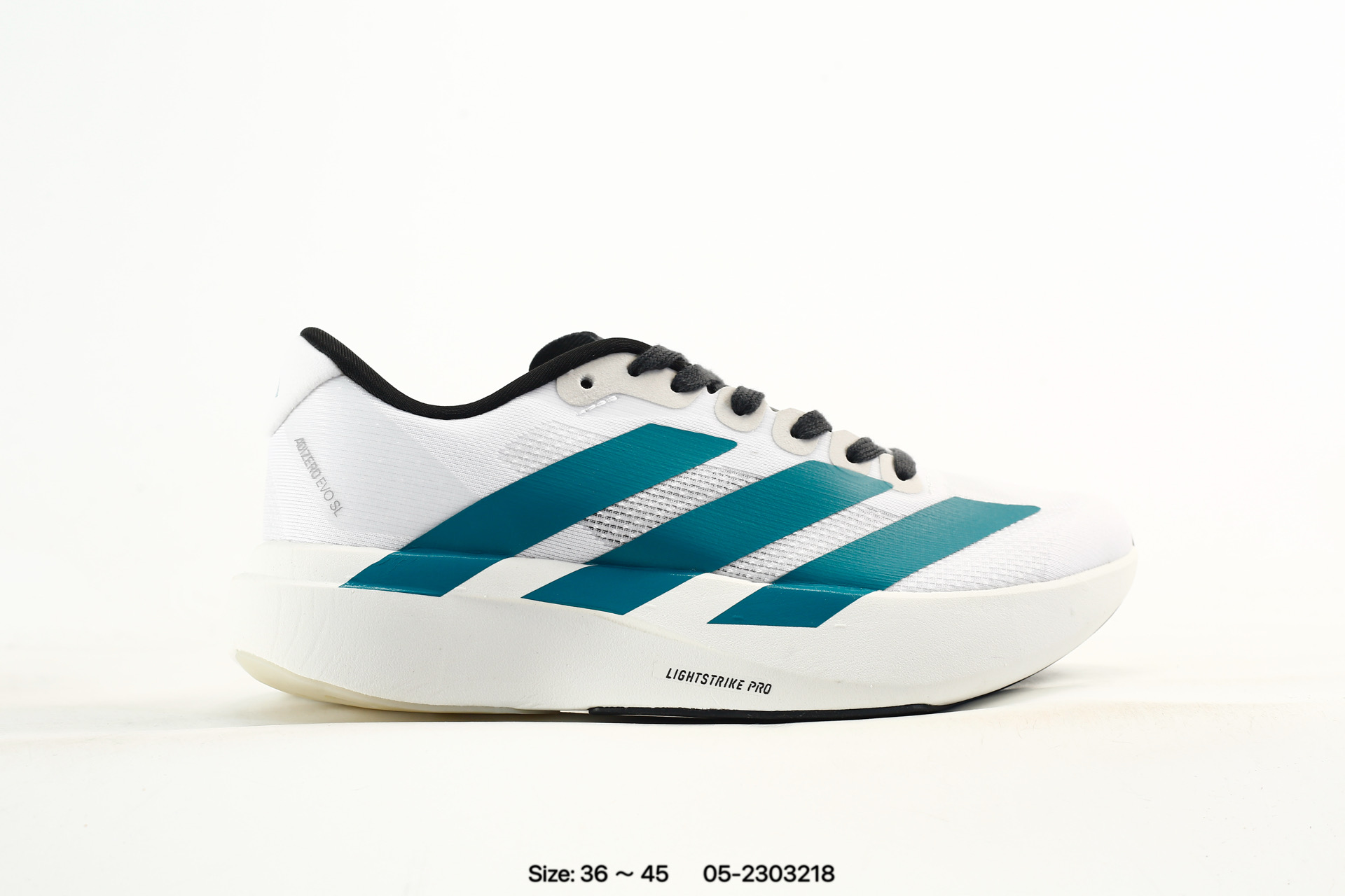 Adidas Adizero Evo SL – JH6206, photo 2