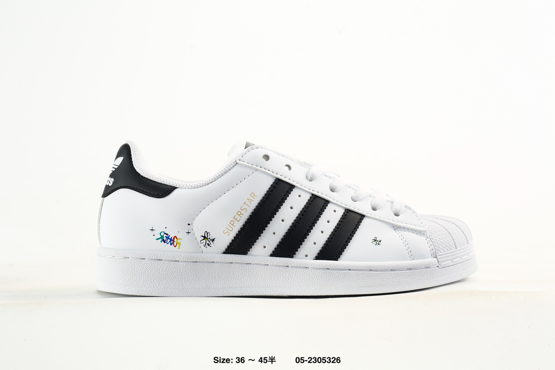 Adidas Originals Superstar – C77124