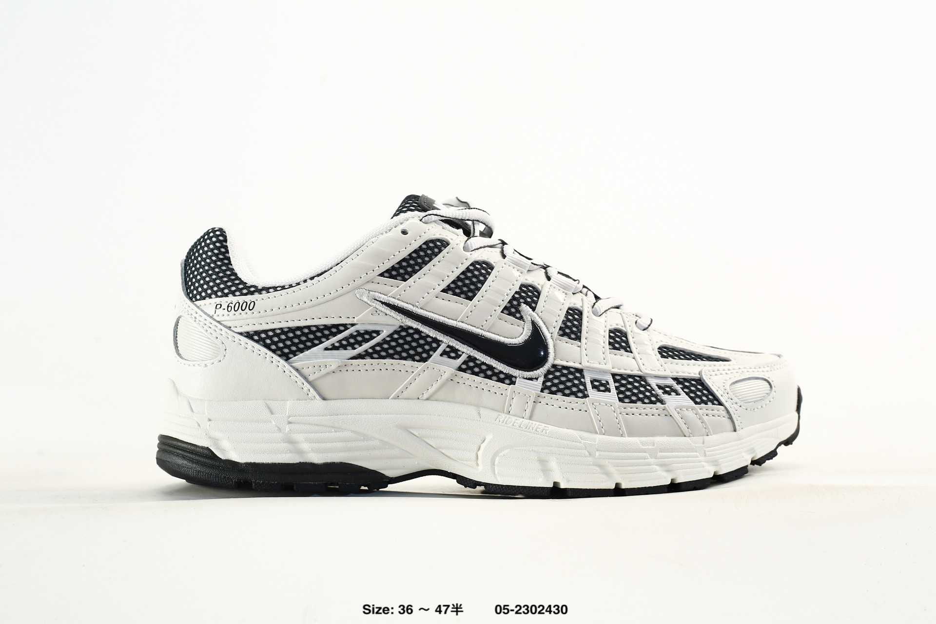 Nike P-6000 Running – IO8711-101