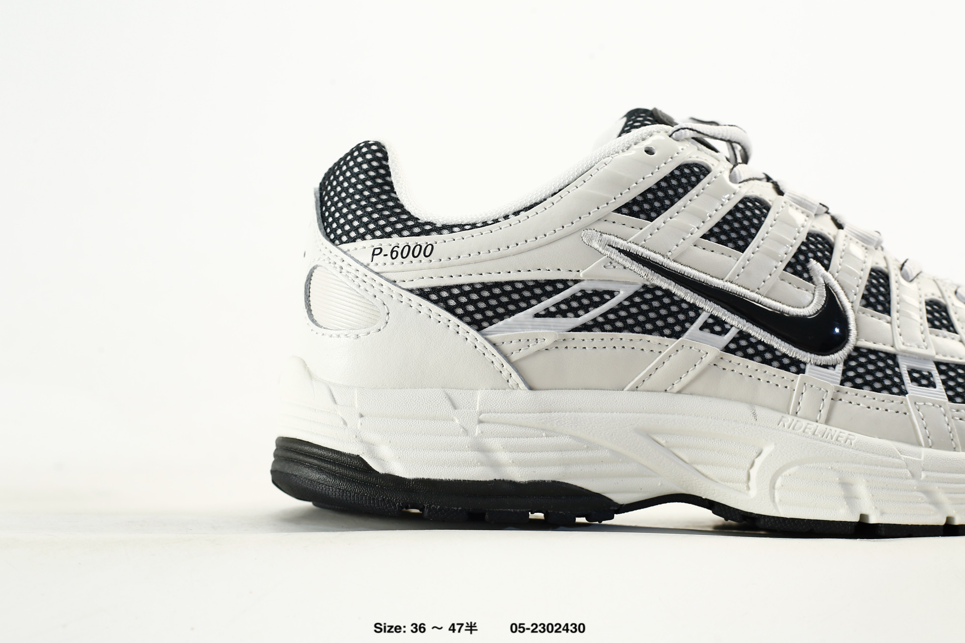 Nike P-6000 Running – IO8711-101, photo 2