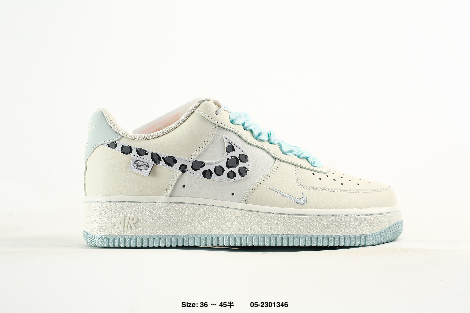 Nike Air Force 1'07 – FB1839-112